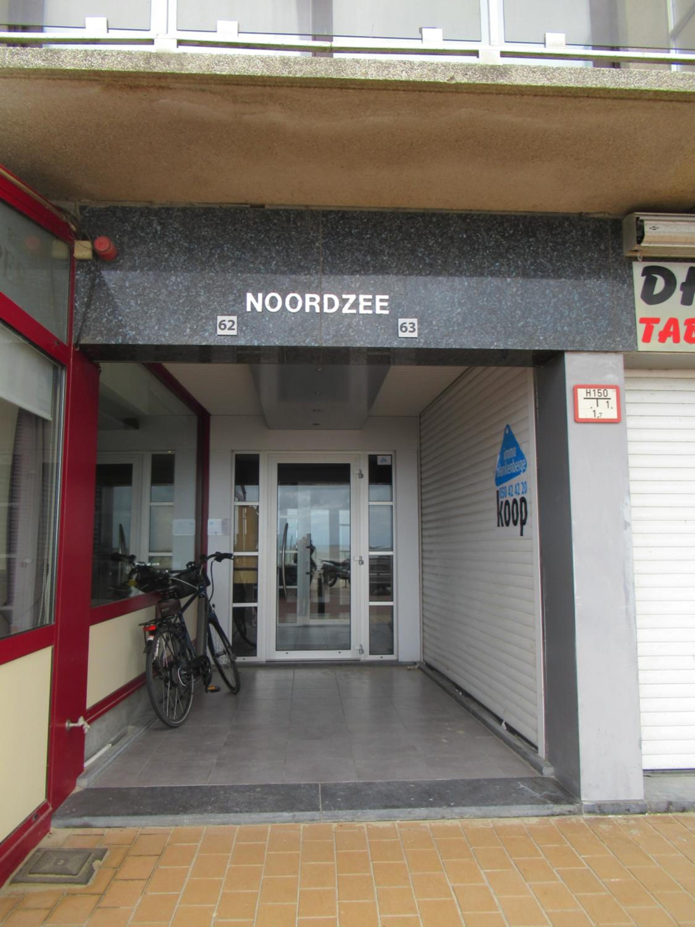 Noordzee 1