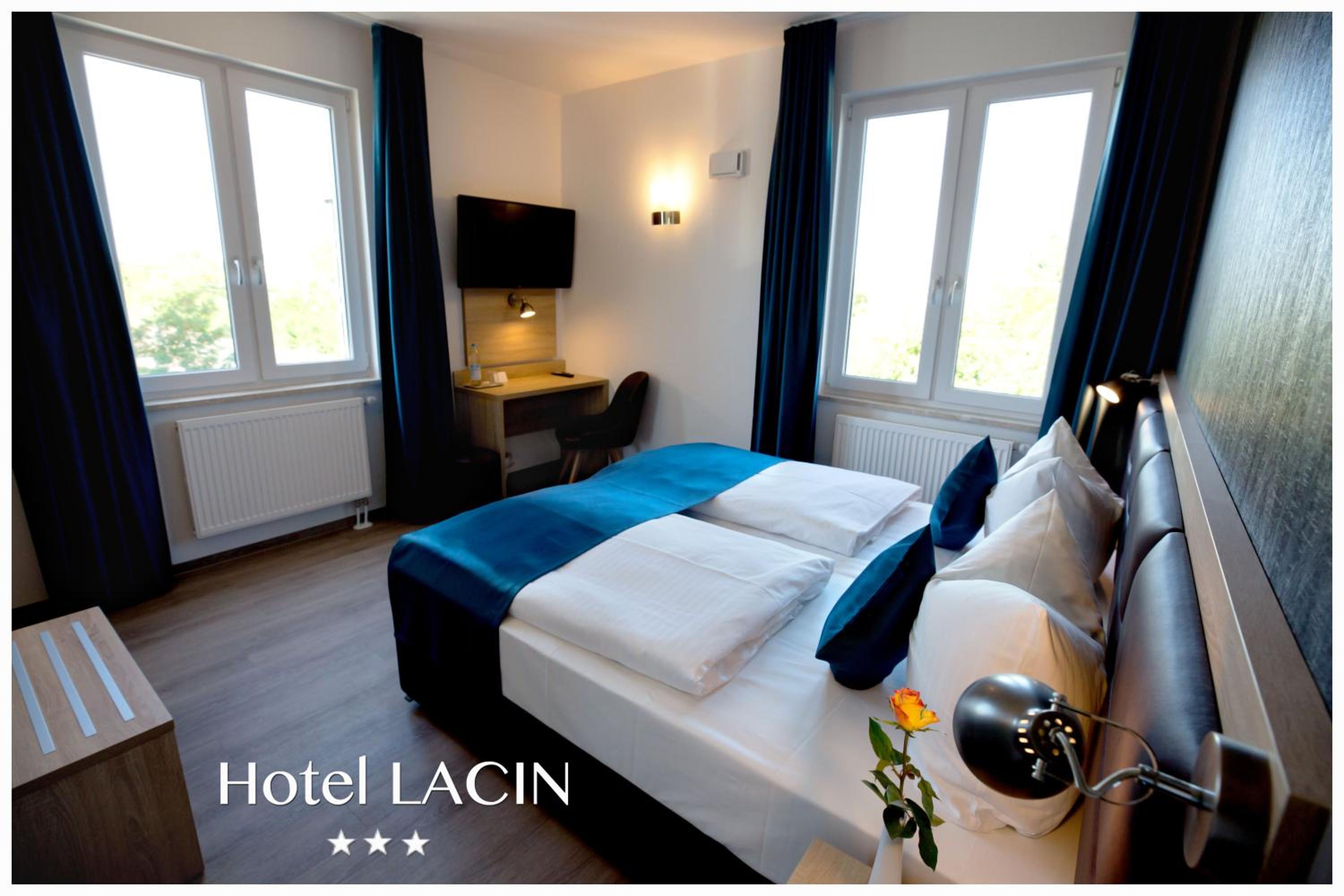 Hotel LACIN - Property Image 34