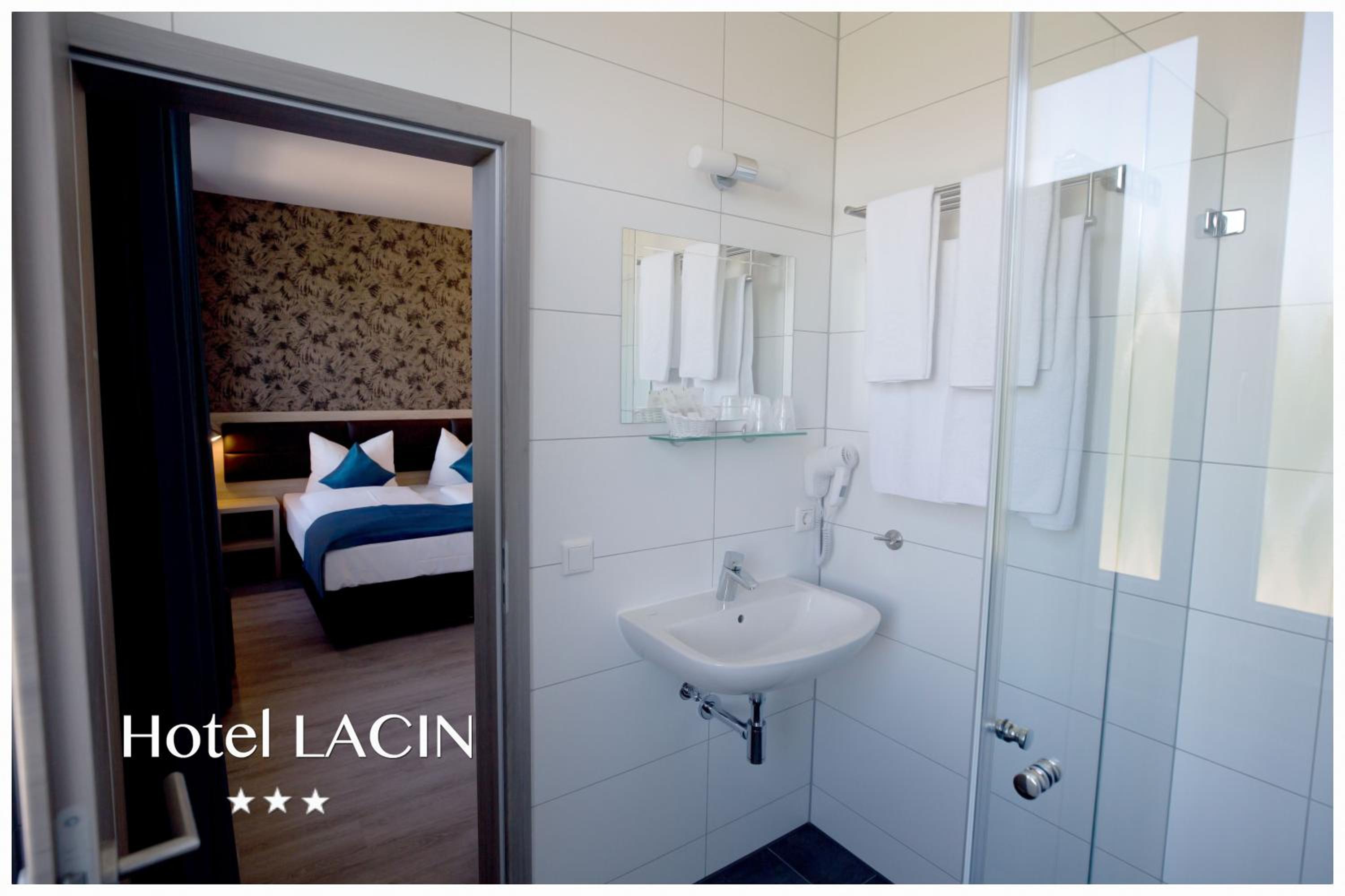 Hotel LACIN - Property Image 1