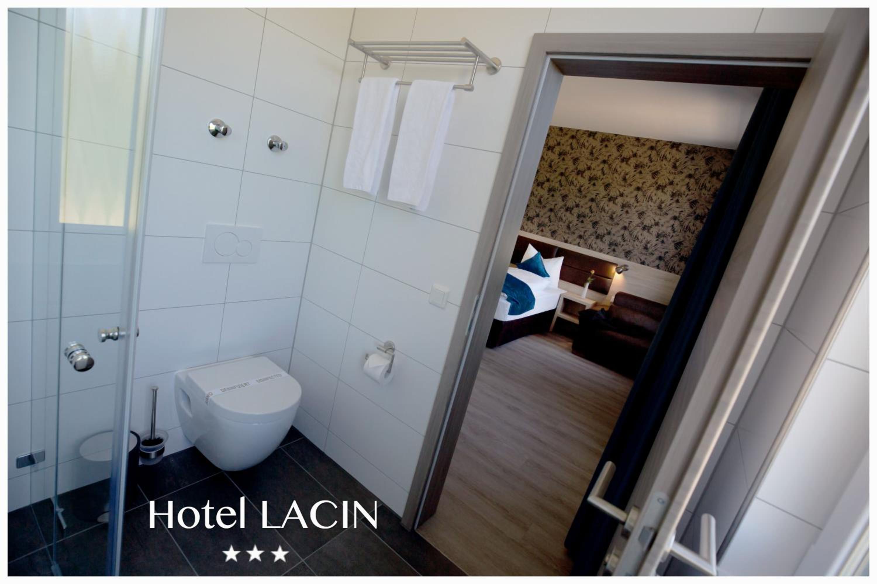 Hotel LACIN - Property Image 42