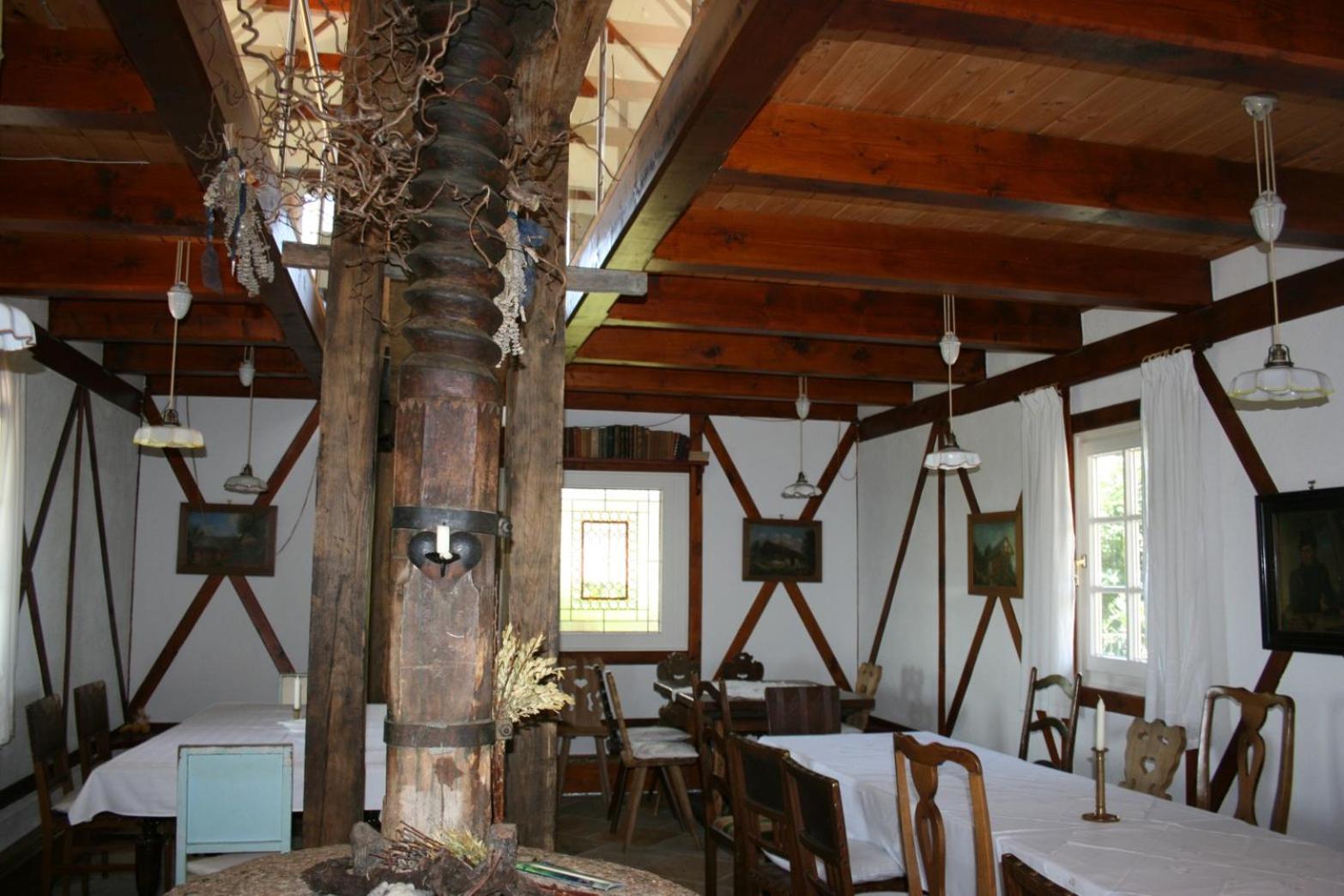 Weingut Albert, Familie Cramer