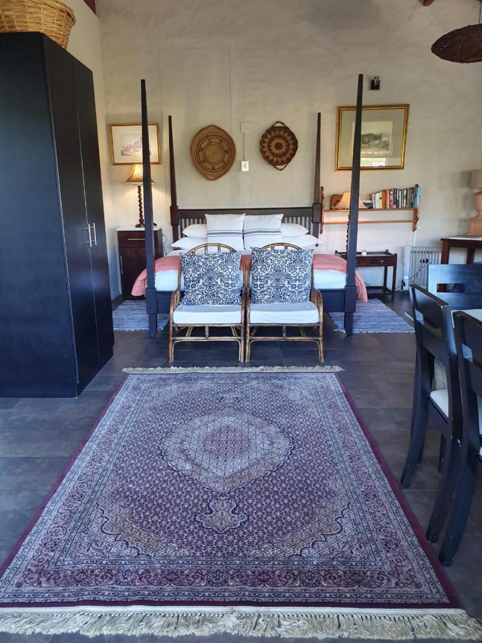 Victorskloof Lodge