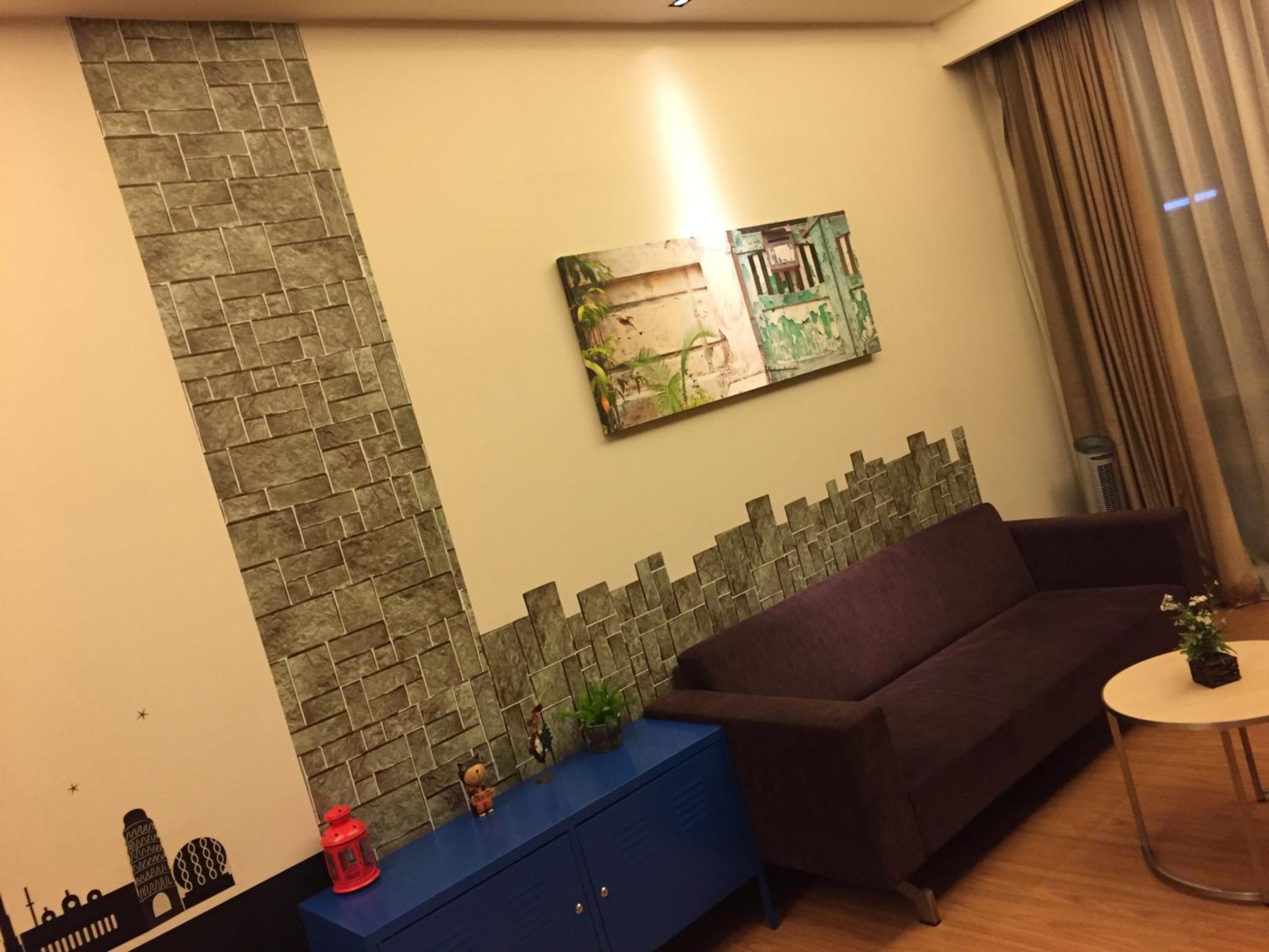 Deluxe Swiss Garden Residences Bukit Bintang City Center