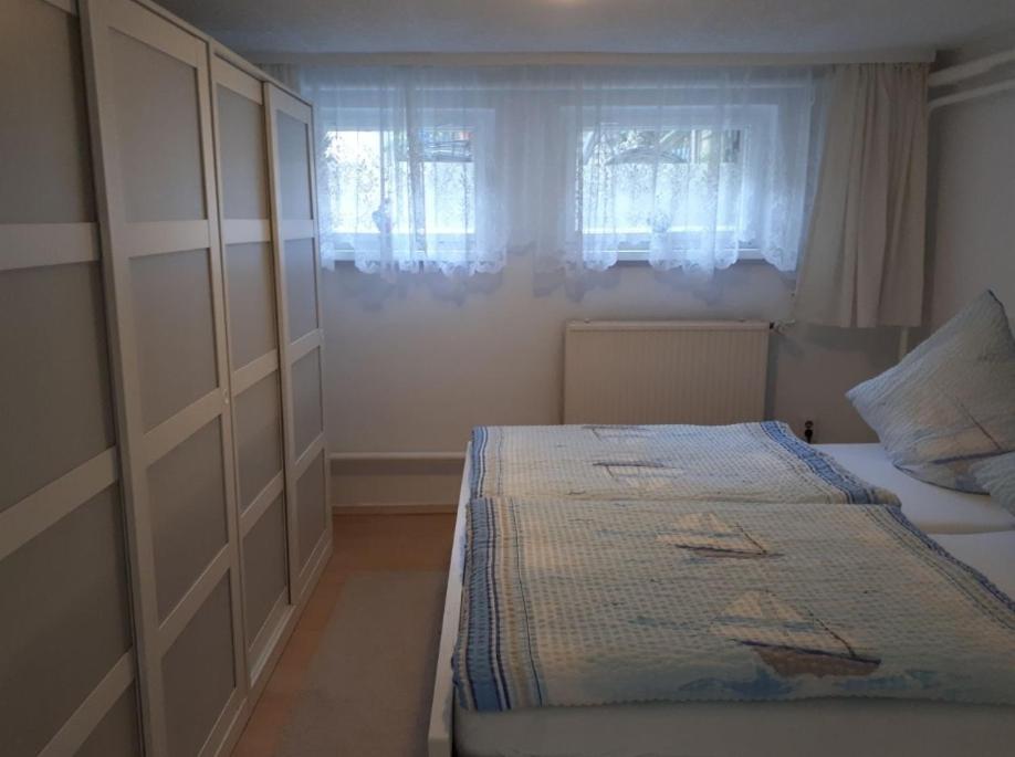 Ferienwohnungen Seebad Ahlbeck