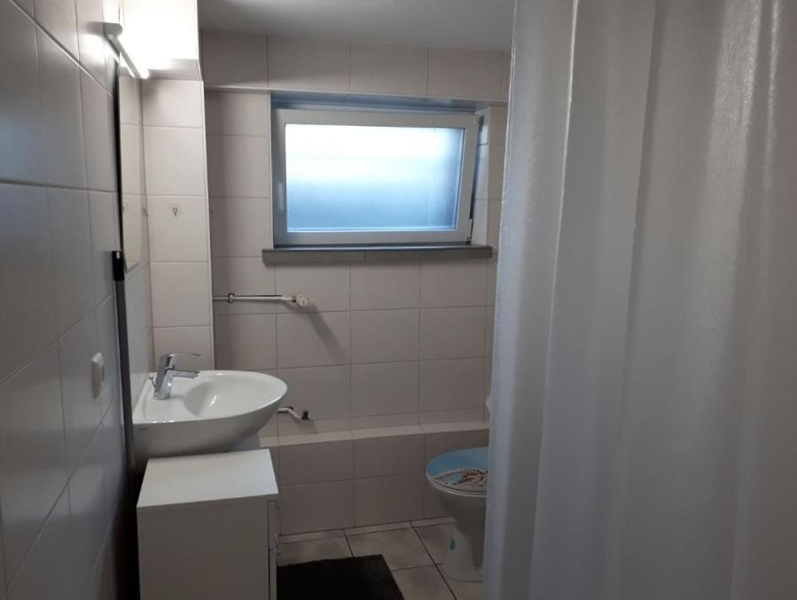 Ferienwohnungen Seebad Ahlbeck