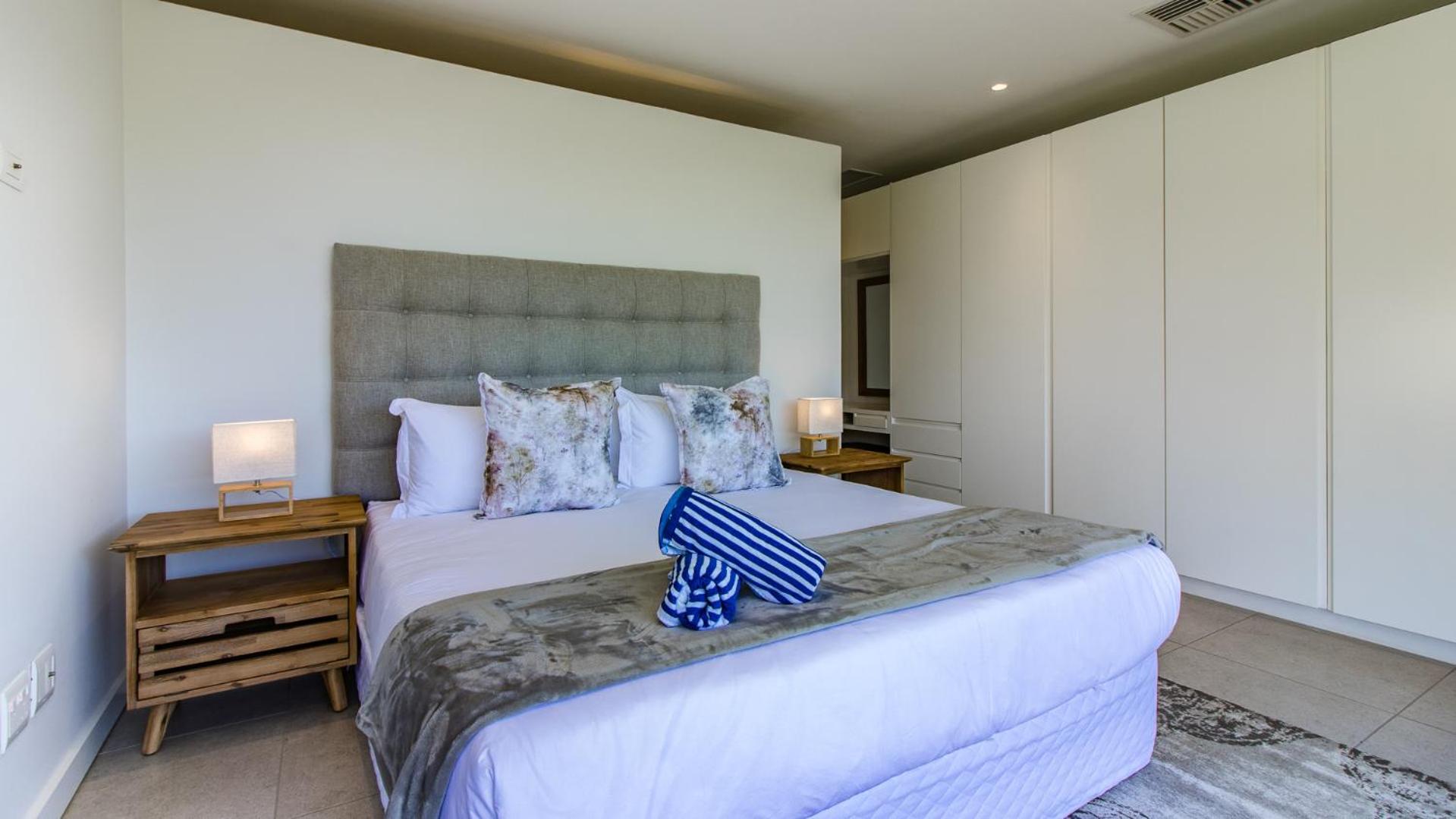 3 Bedroom Villa With Private Pool - OCE331 view 2