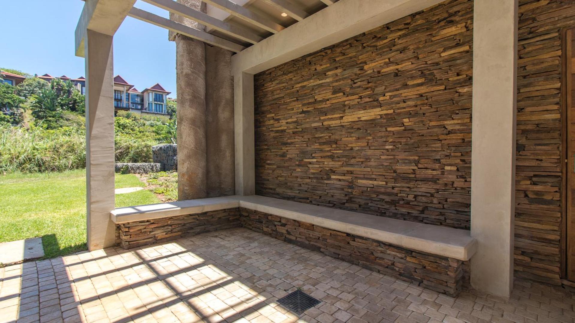 3 Bedroom Villa With Private Pool - OCE331 view 3