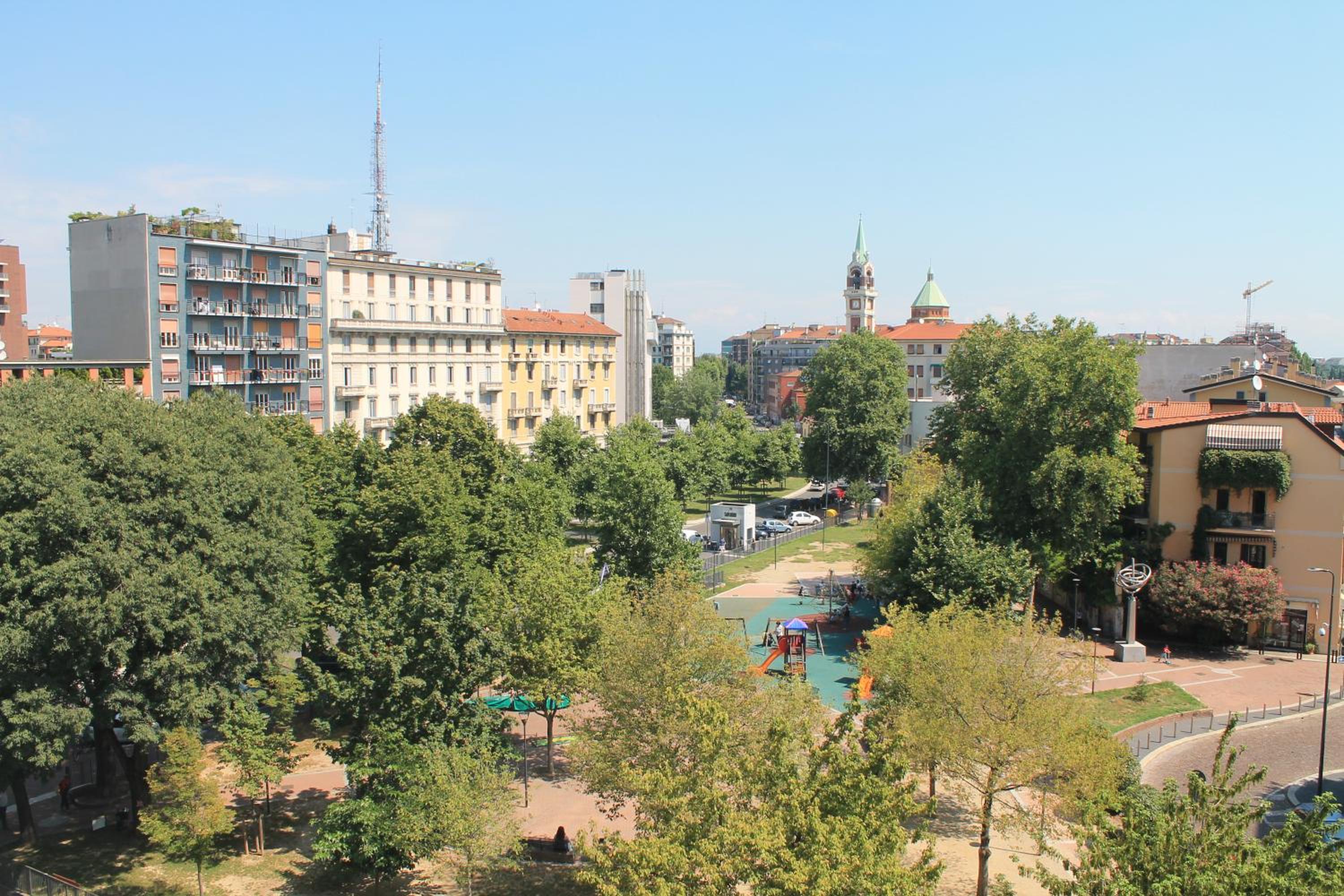 Hotel Mozart-3