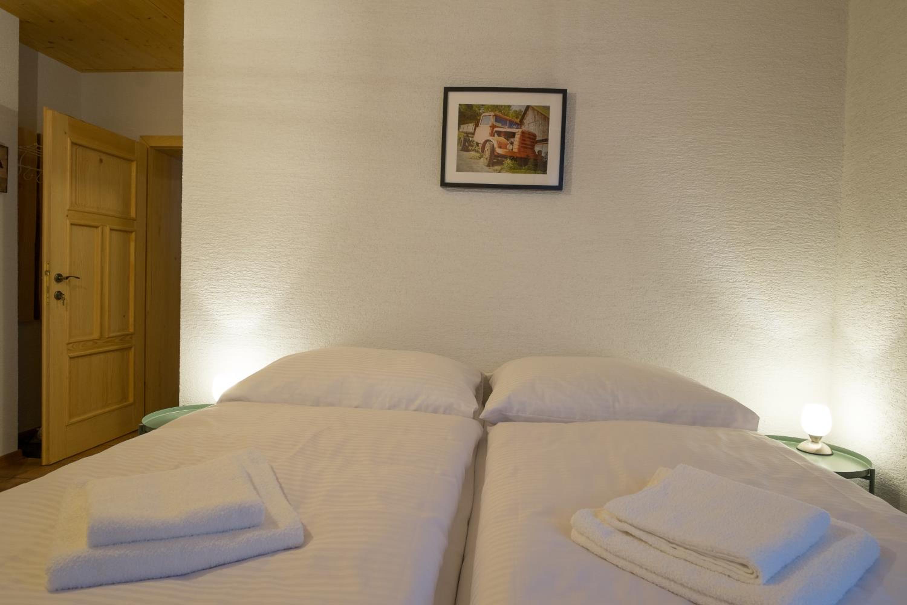 Wellness privát Štyri Lipy view 5