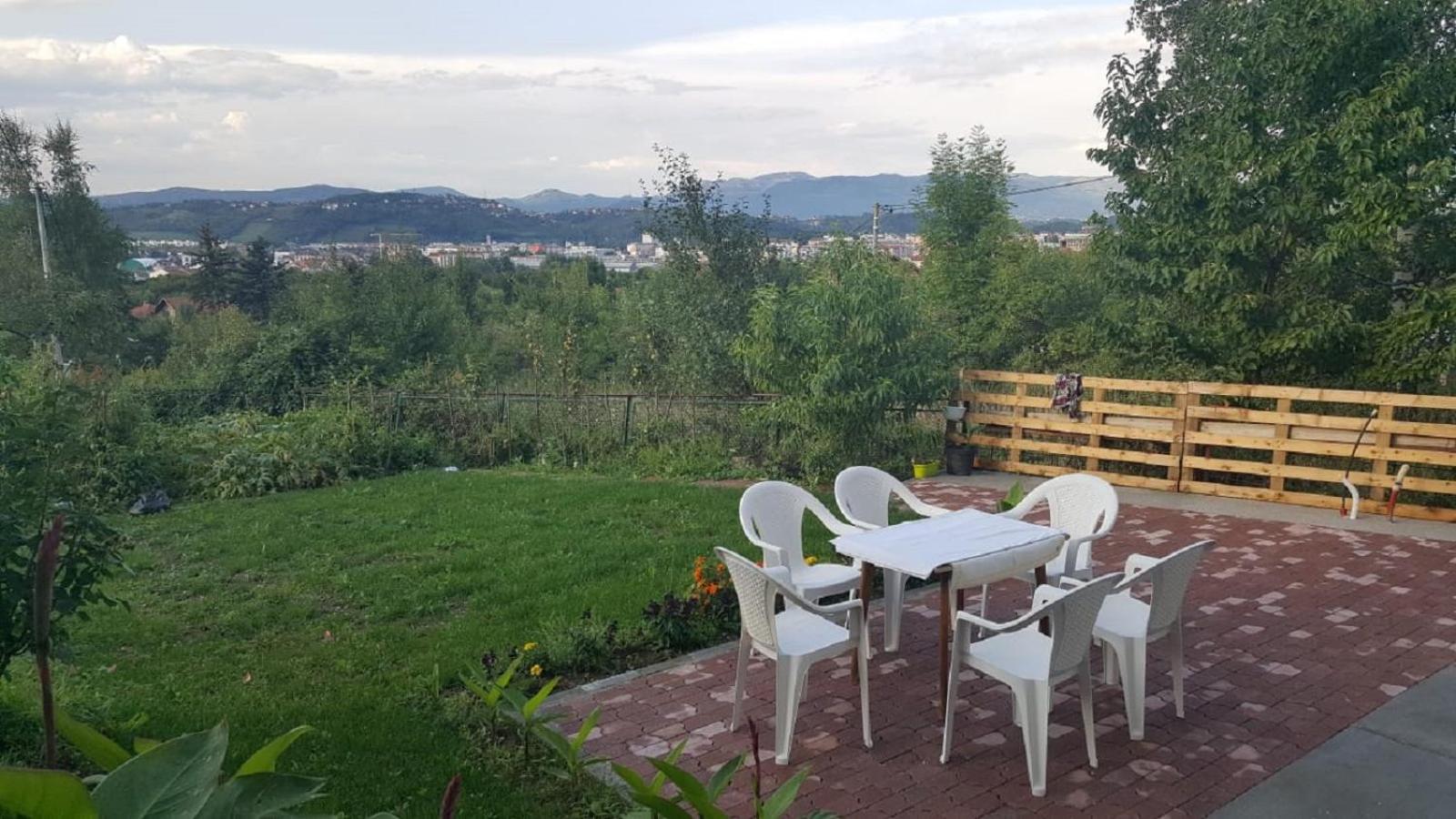 Ilidza Nature Home