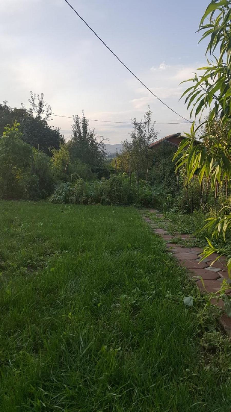 Ilidza Nature Home