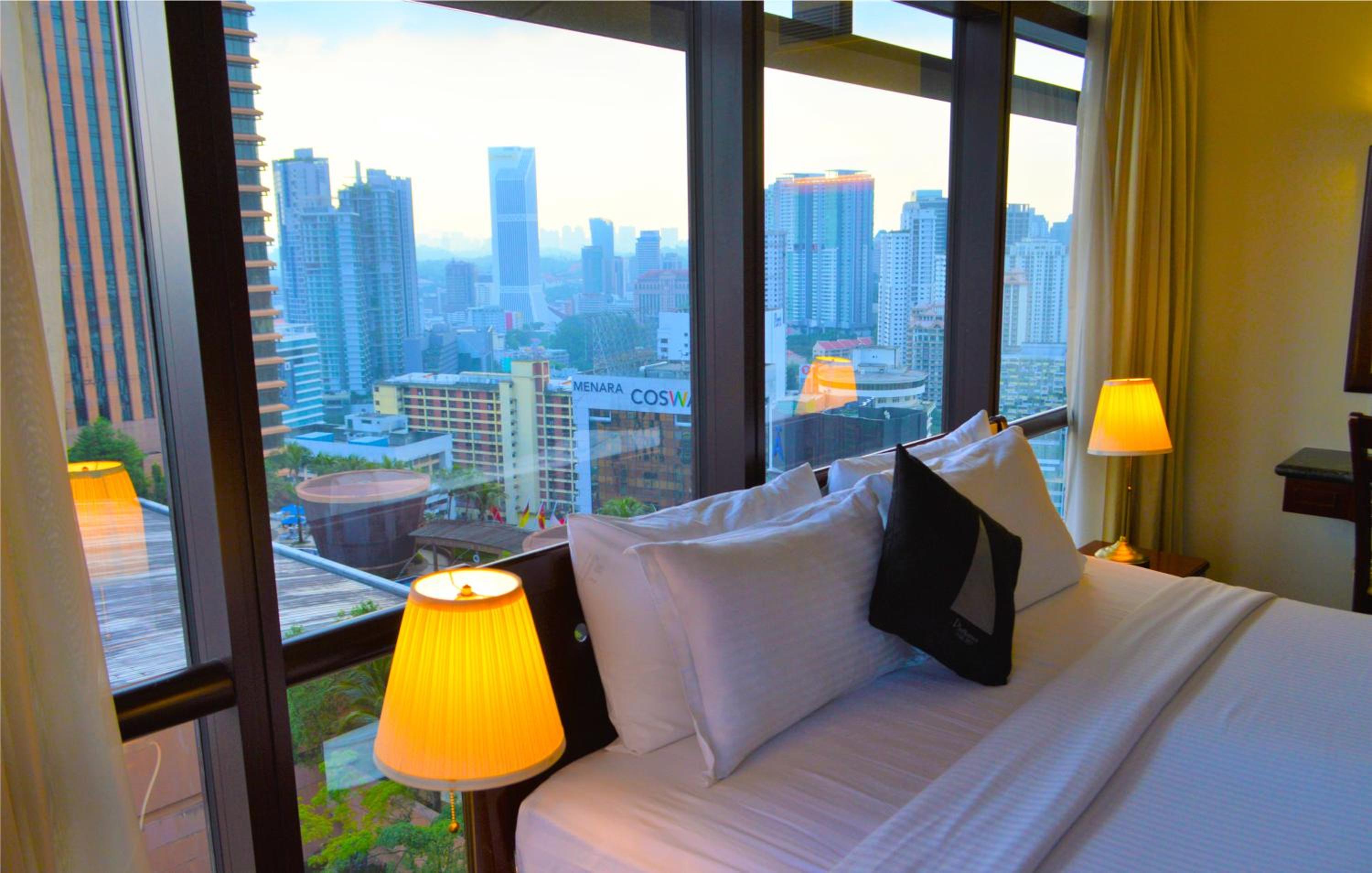 The Suites at Times Square KL by Robinsons photo 3