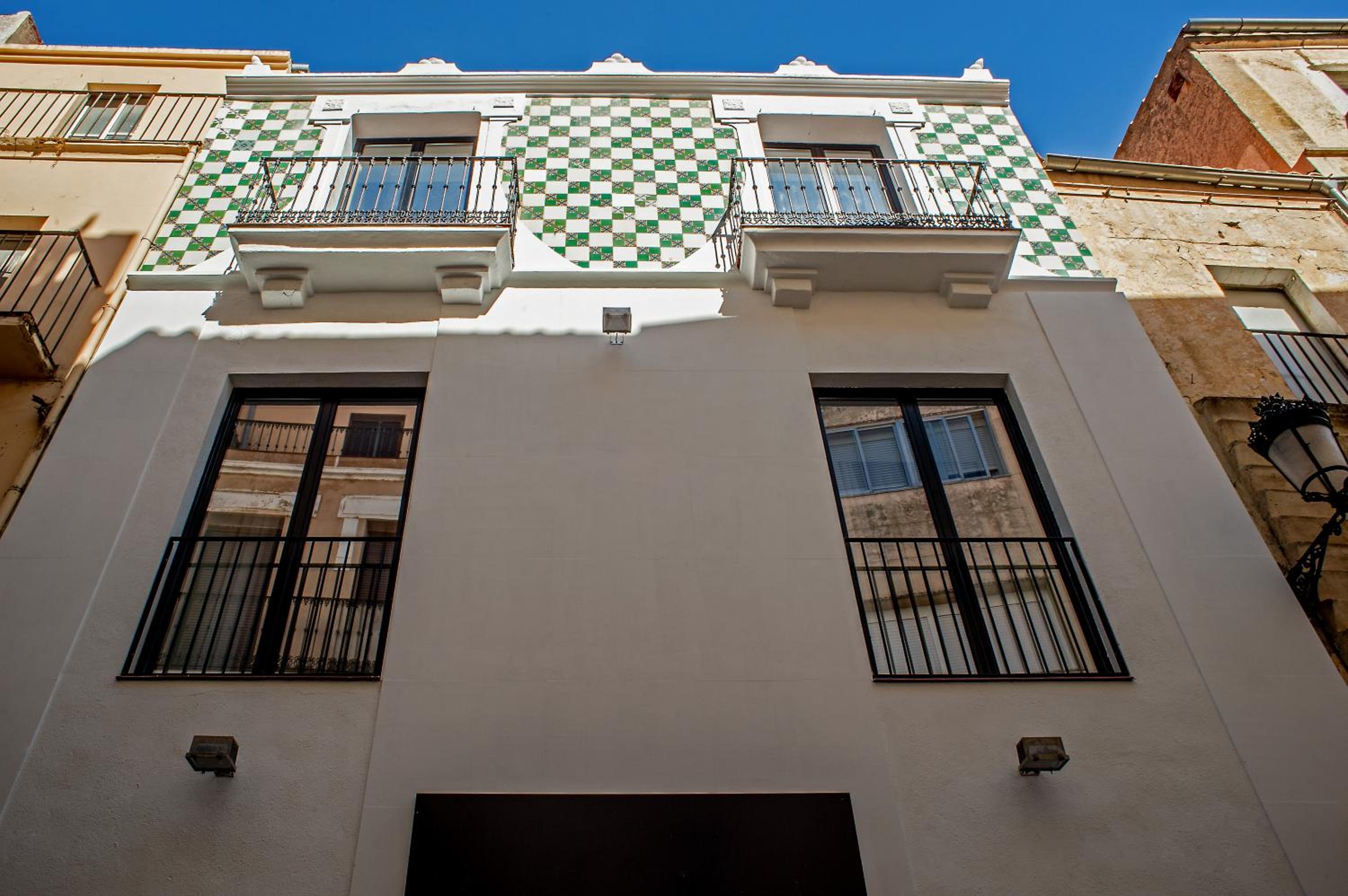 building