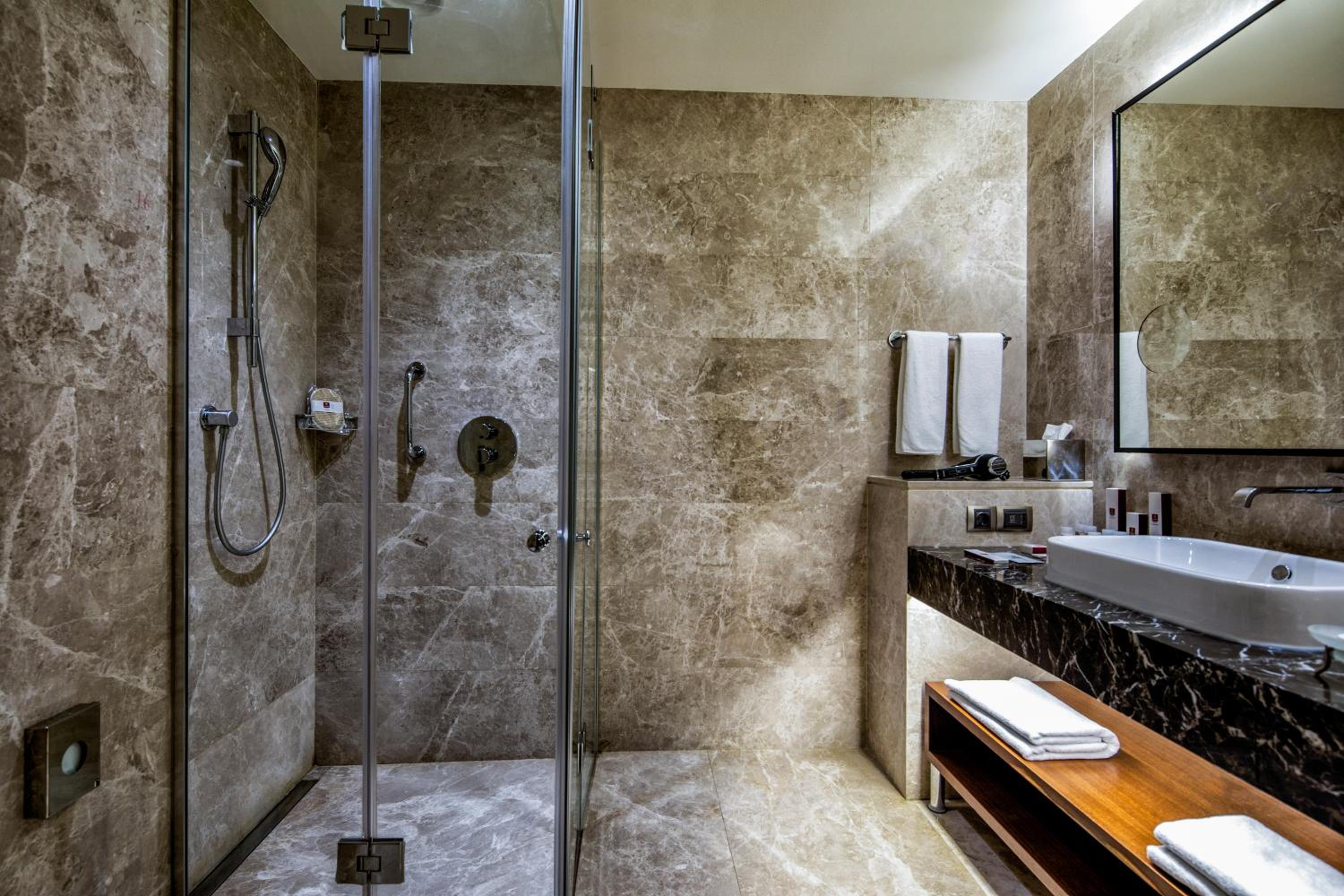 Clarion Otel Golden Horn - Image 153