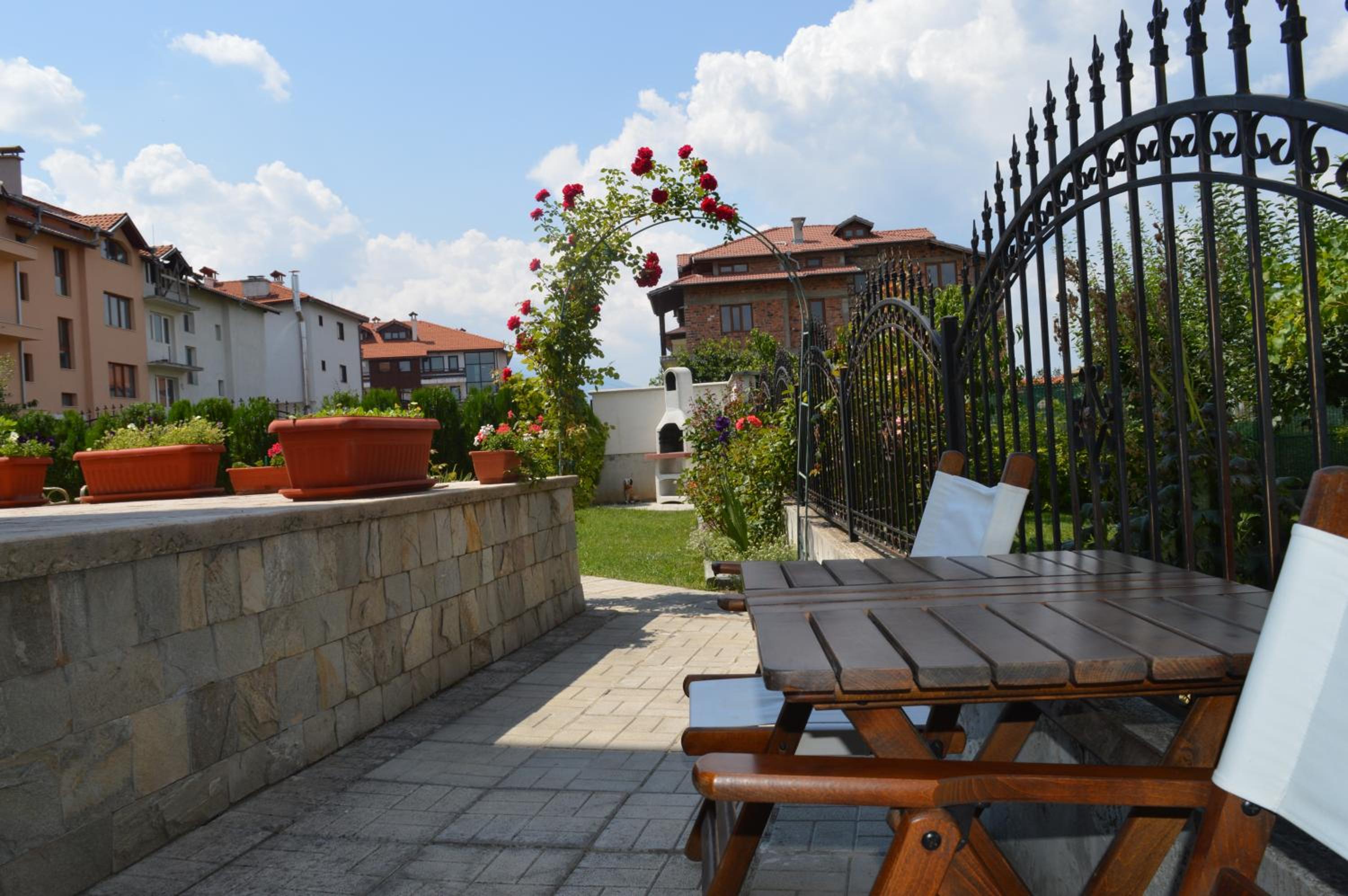 Bansko Vacations - St. Anastasia Apartments - Property Image 122