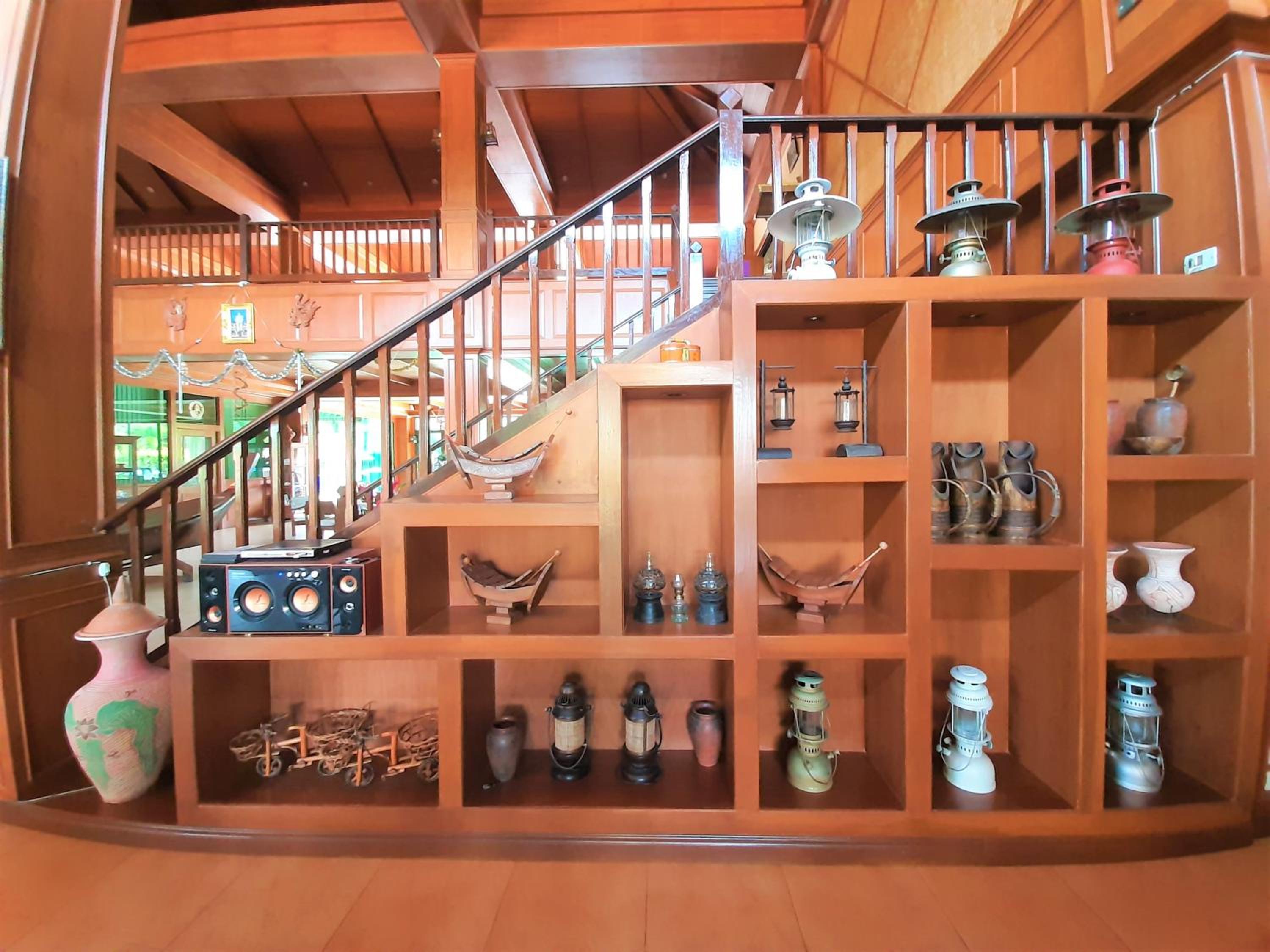 Andamanee Boutique Resort Aonang Krabi - Free Beach Shuttle — photo 34