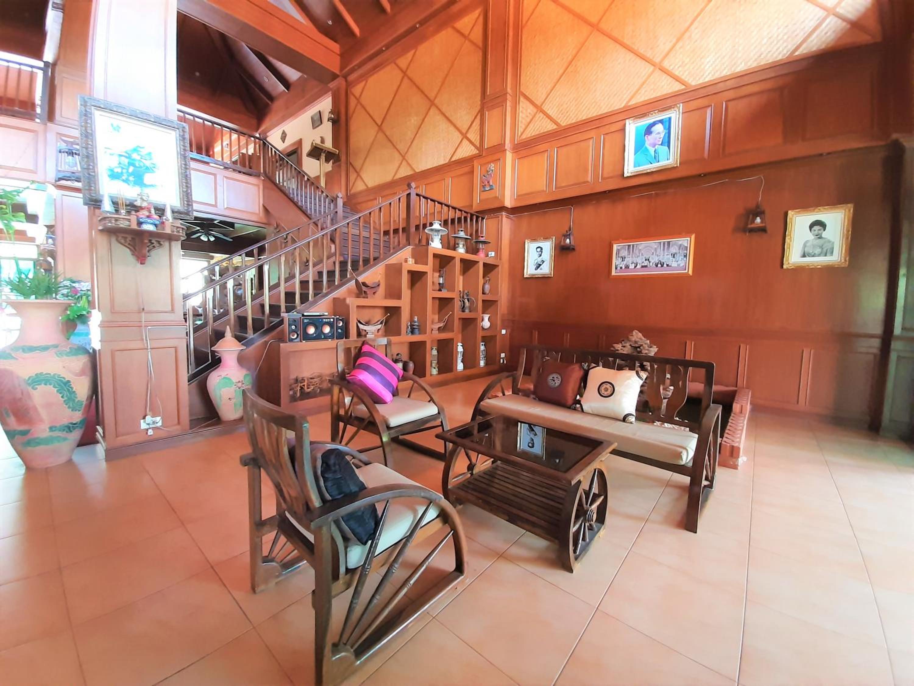Andamanee Boutique Resort Aonang Krabi - Free Beach Shuttle — photo 40