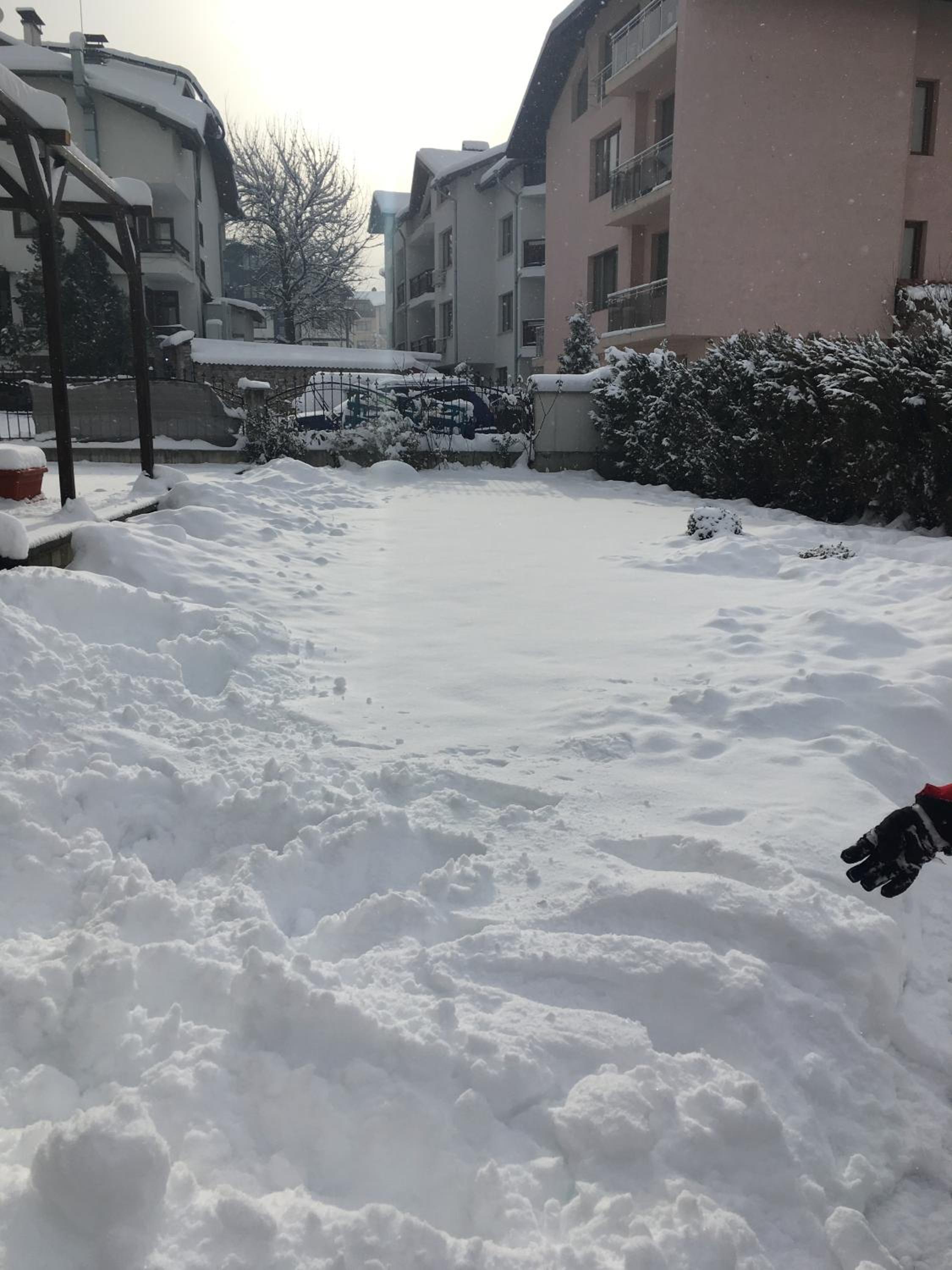 Bansko Vacations - St. Anastasia Apartments - Property Image 100