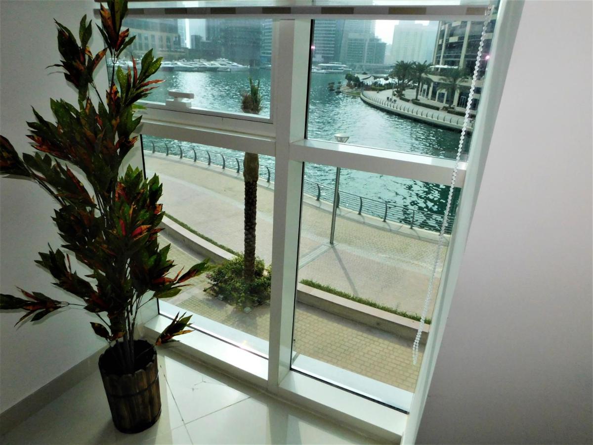 Luton Vacation Homes - Continental, Dubai Marina