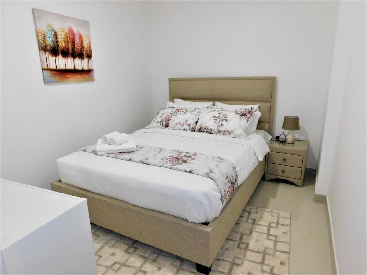 Luton Vacation Homes - Continental, Dubai Marina