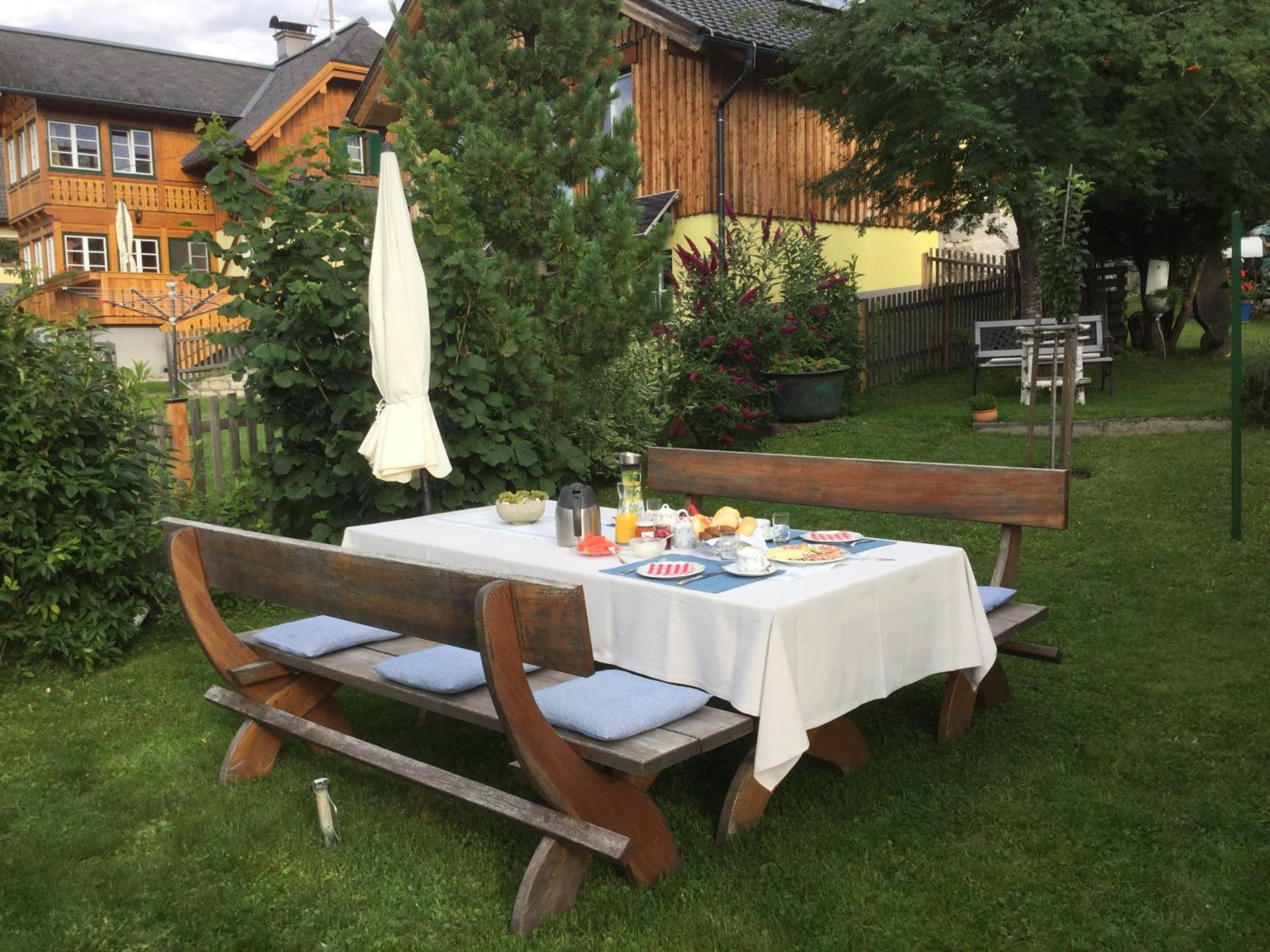 Ferienwohnung Sonnschein