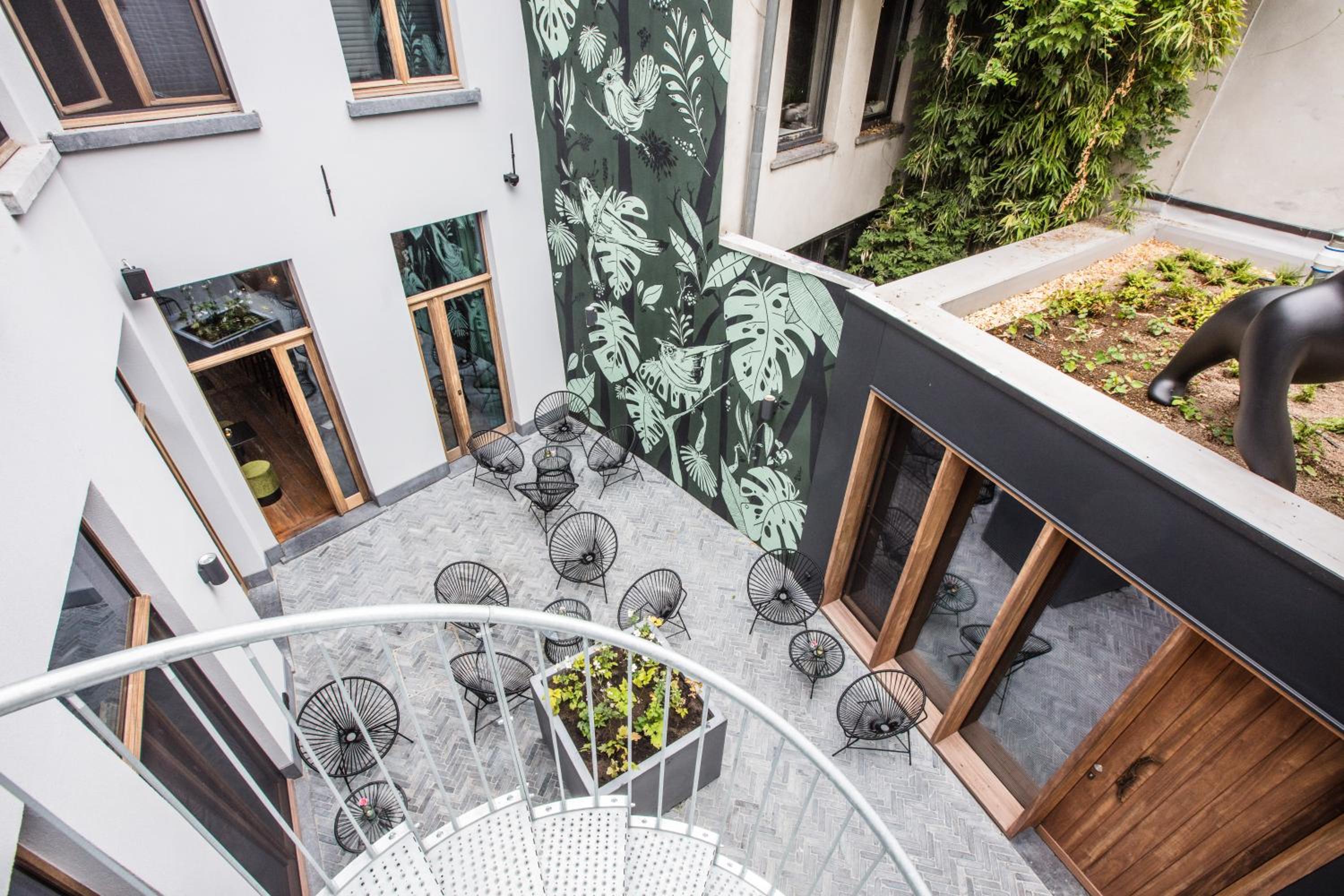 Maison Margo