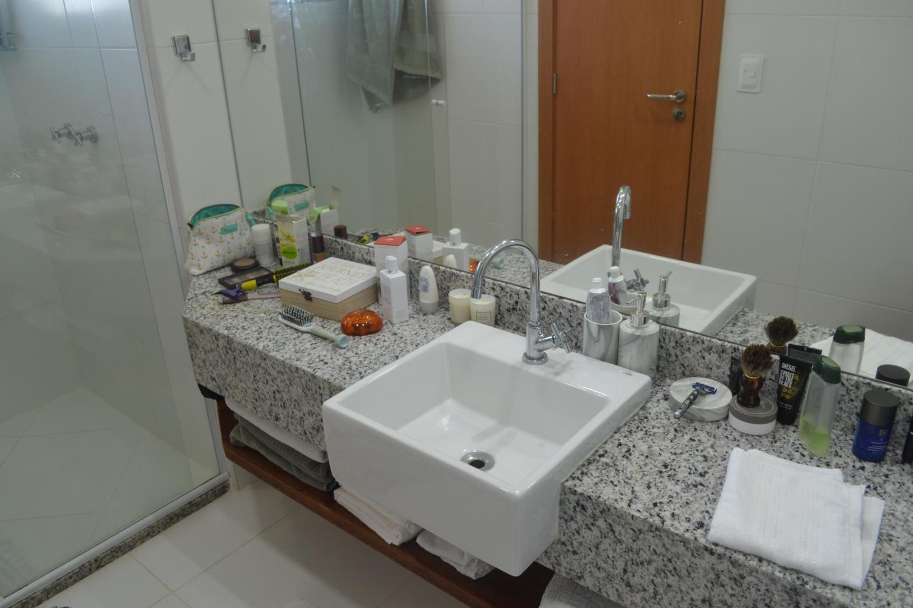Paraiso Praia de Imbassai - Ykutiba S-001 - Duplex frente mar