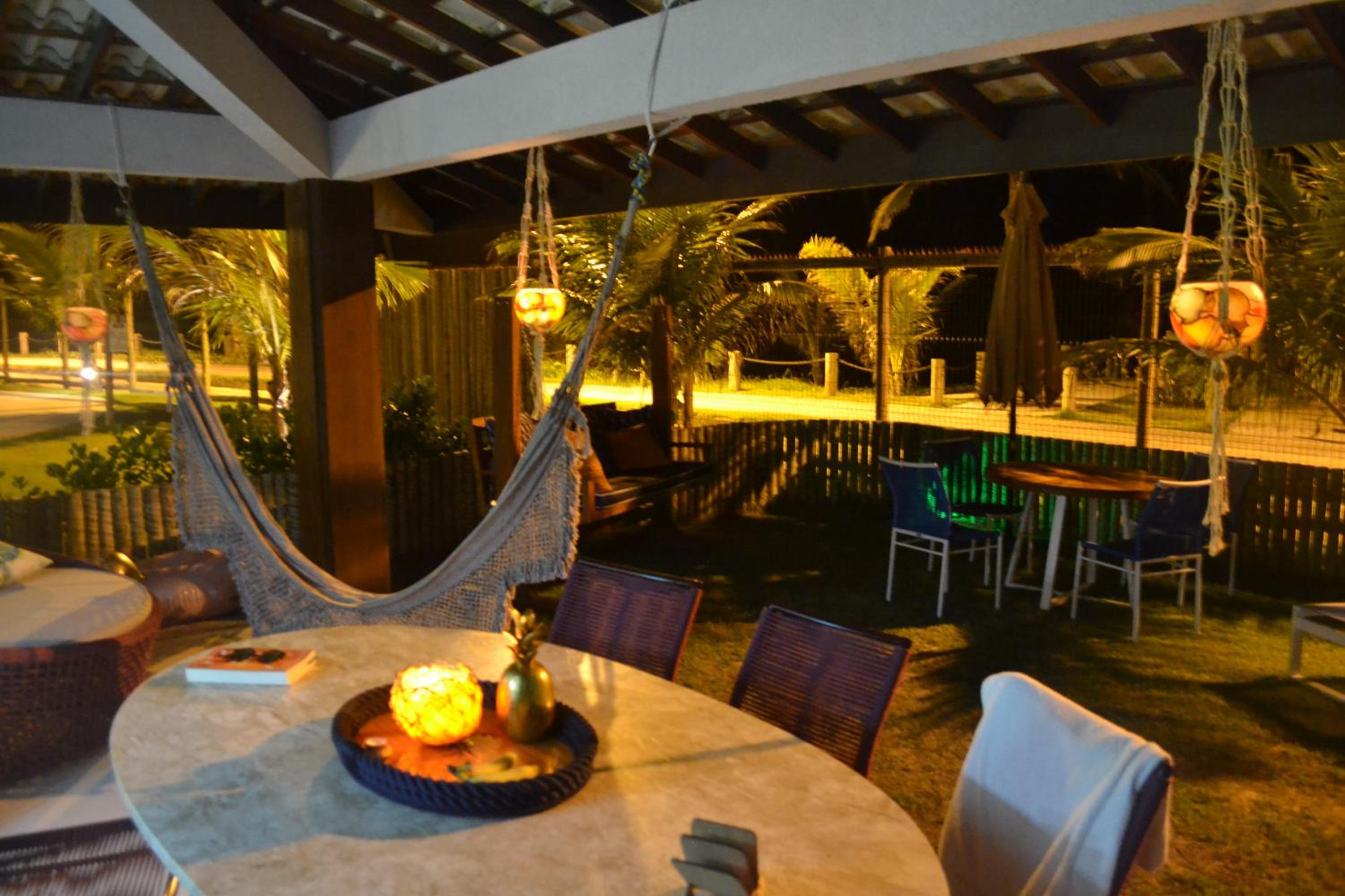 Paraiso Praia de Imbassai - Ykutiba S-001 - Duplex frente mar