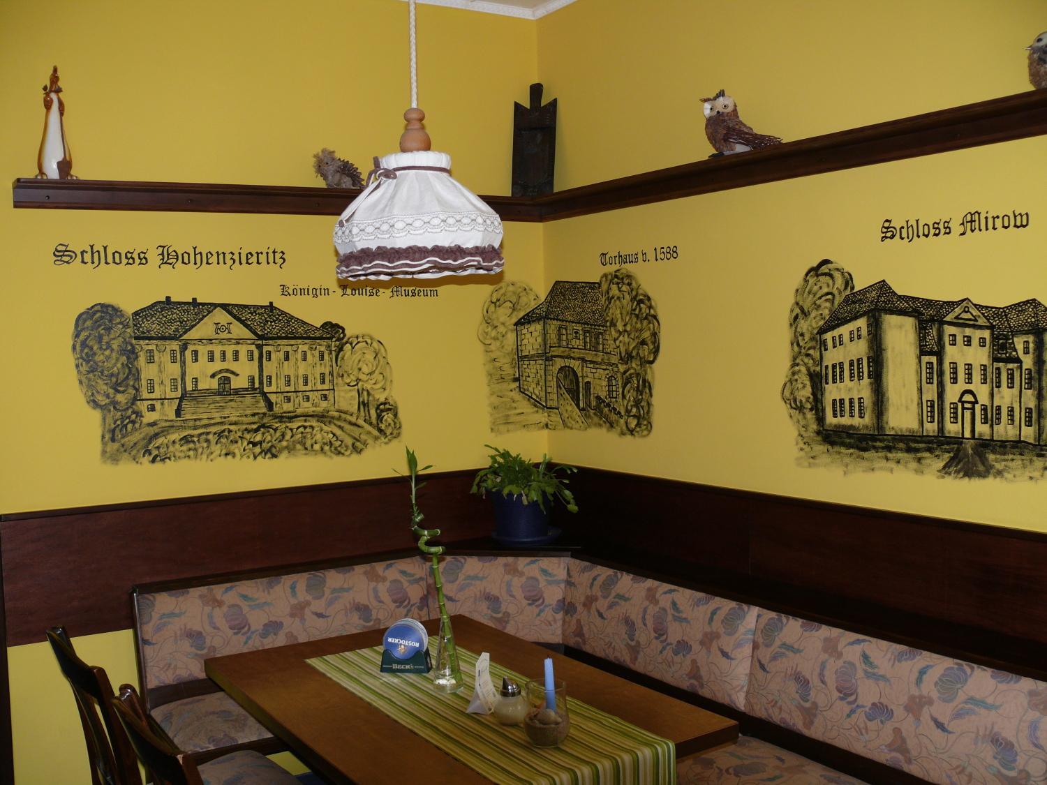 Mecklenburger Hof