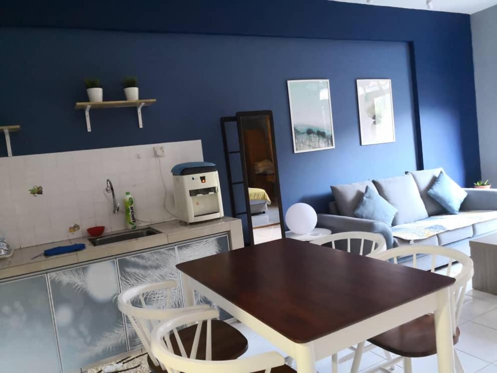 GVR Homestay 1 photo 5