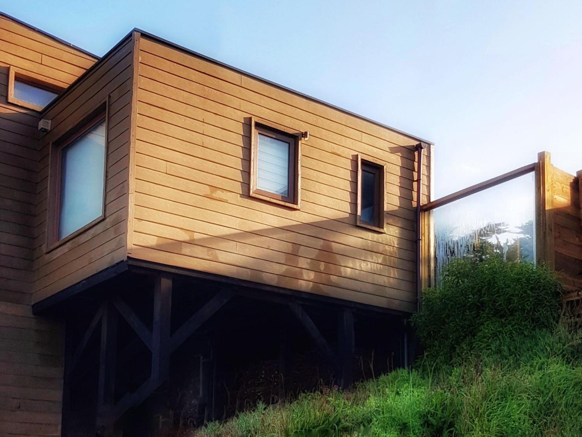 Hotel Tiny Apartment Las Puyas Ocean View - Image 1