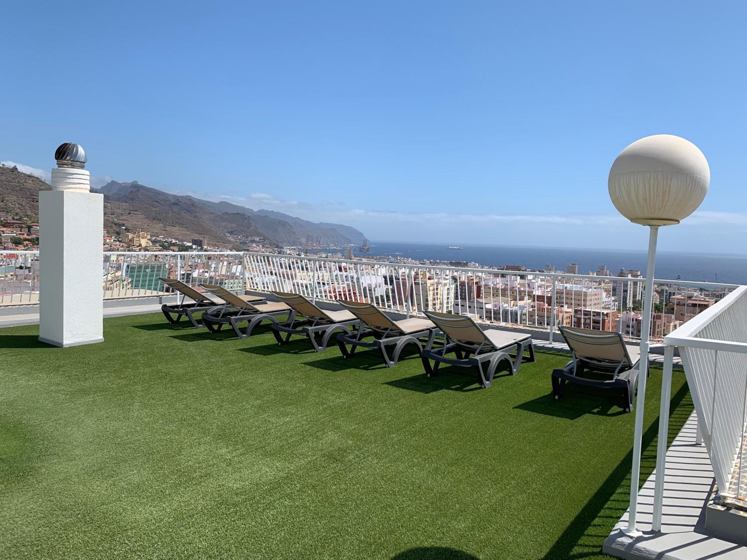 Apartamentos Bruja