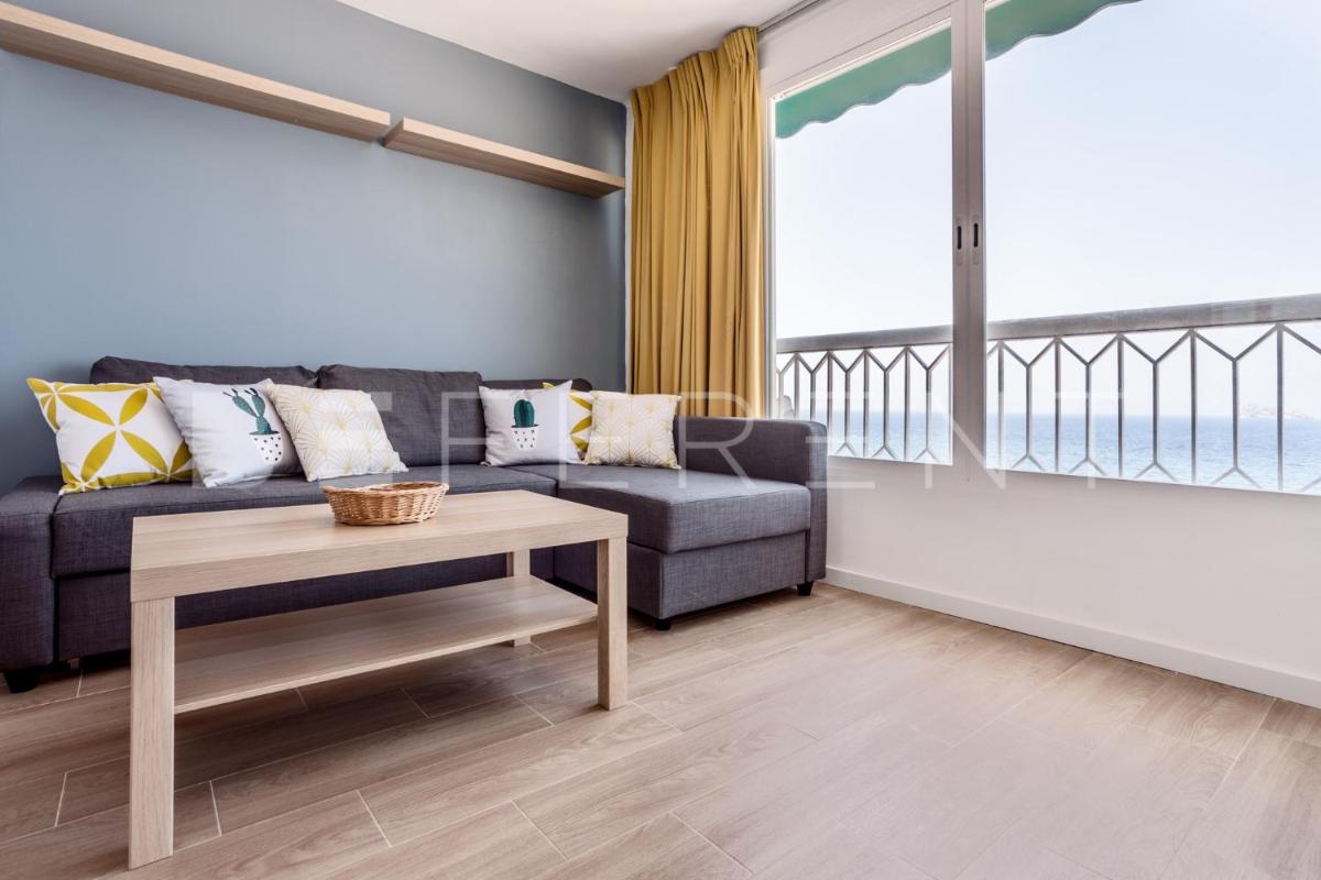 Beferent Torreprincipado Benidorm
