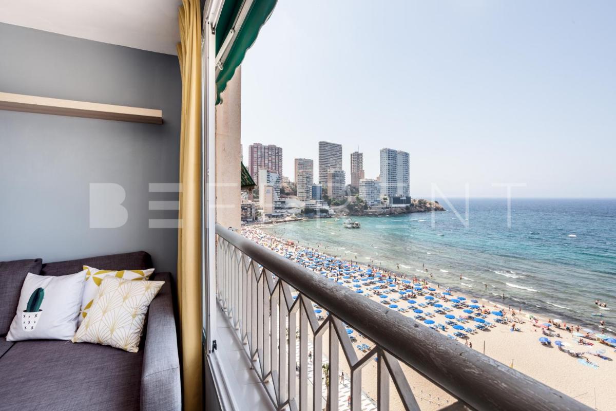 Beferent Torreprincipado Benidorm