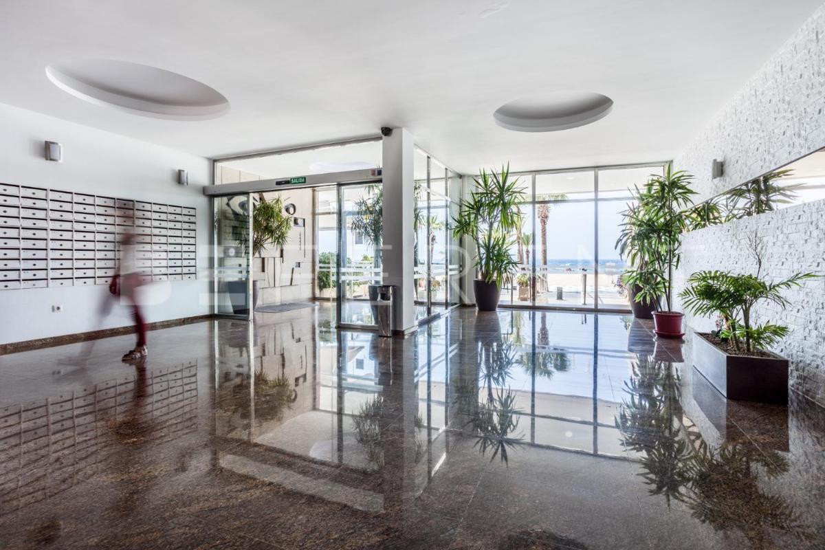 Beferent Torreprincipado Benidorm