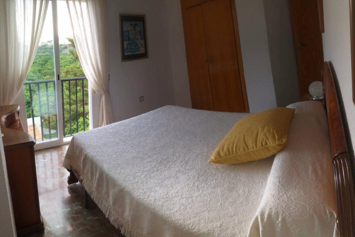 Apartamento Costa del Sol view 5