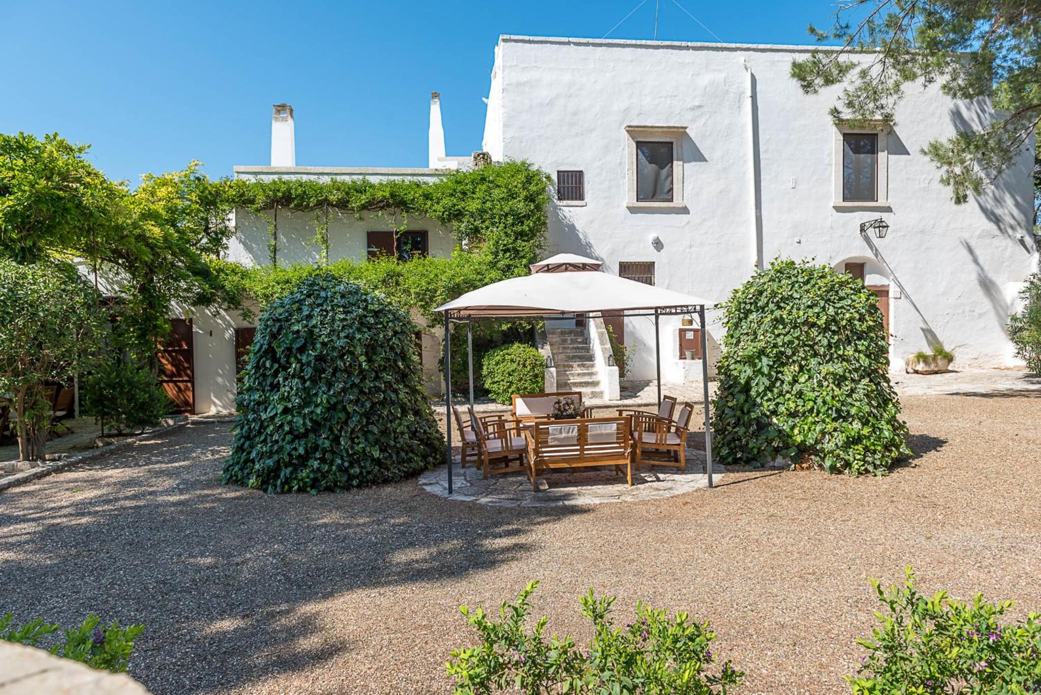 Masseria Santo Stefano Relais&Charming House photo 4