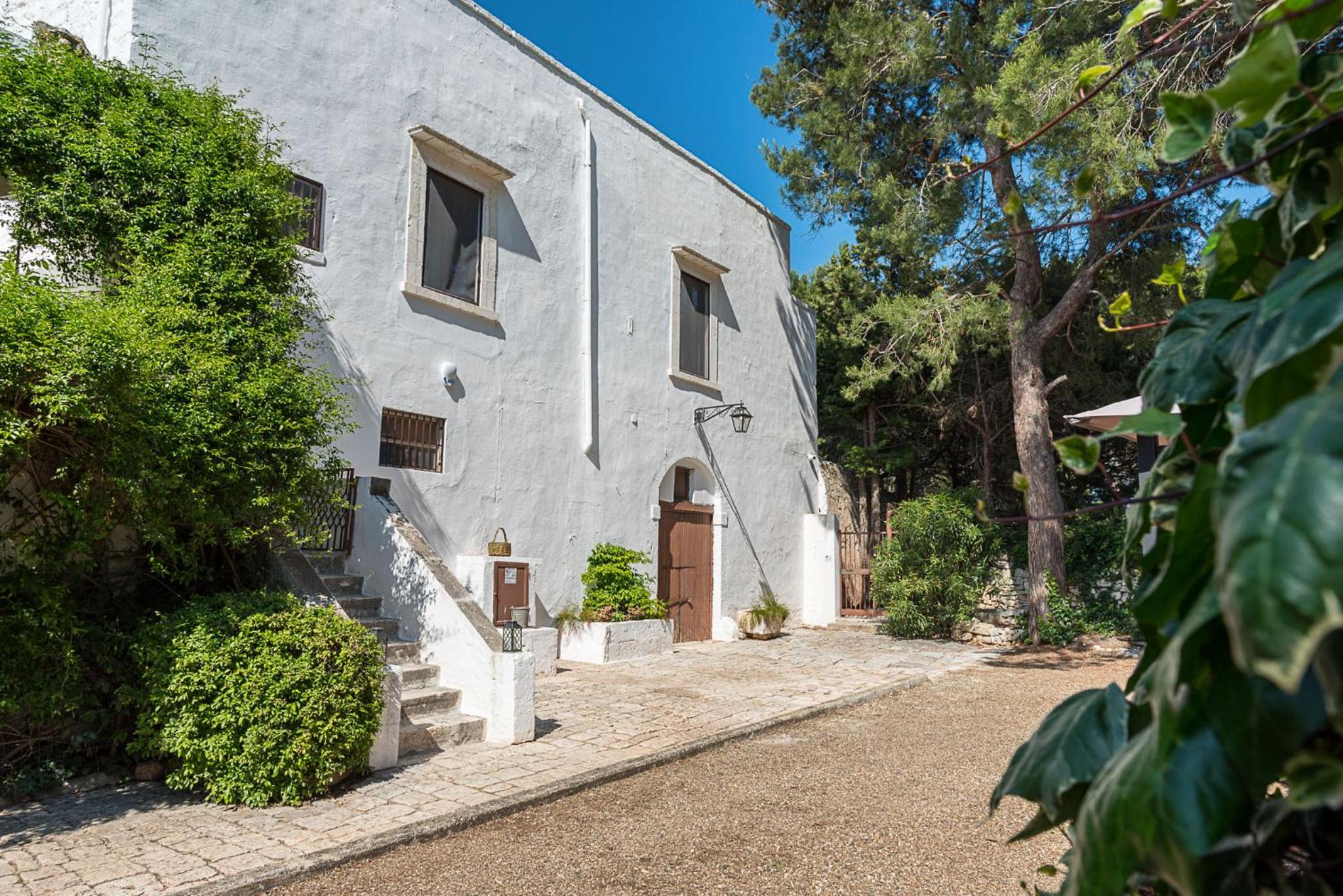 Masseria Santo Stefano Relais&Charming House photo 3