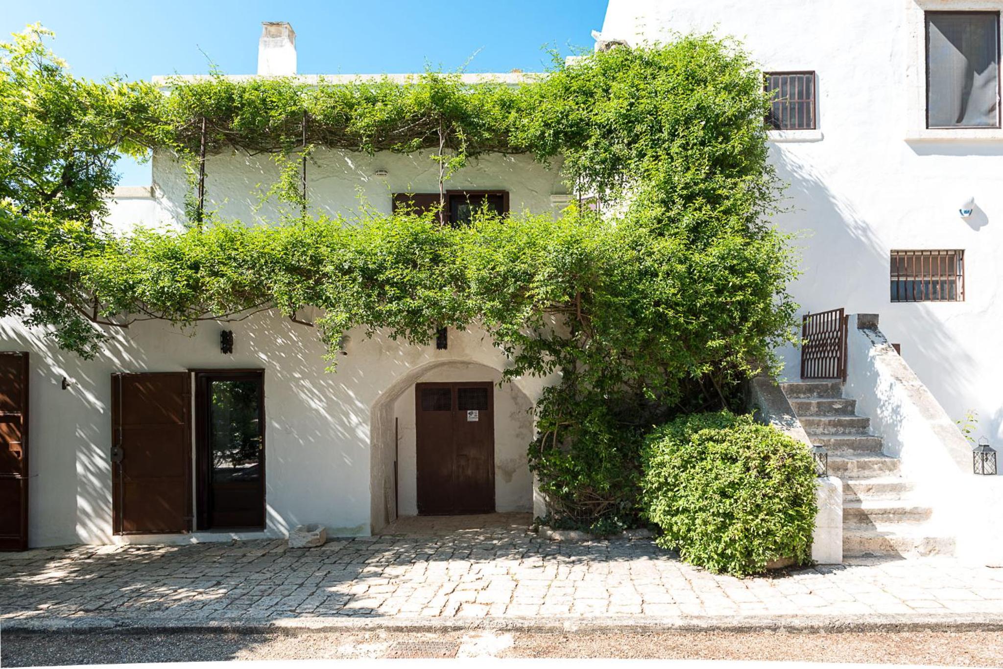 Masseria Santo Stefano Relais&Charming House photo 2