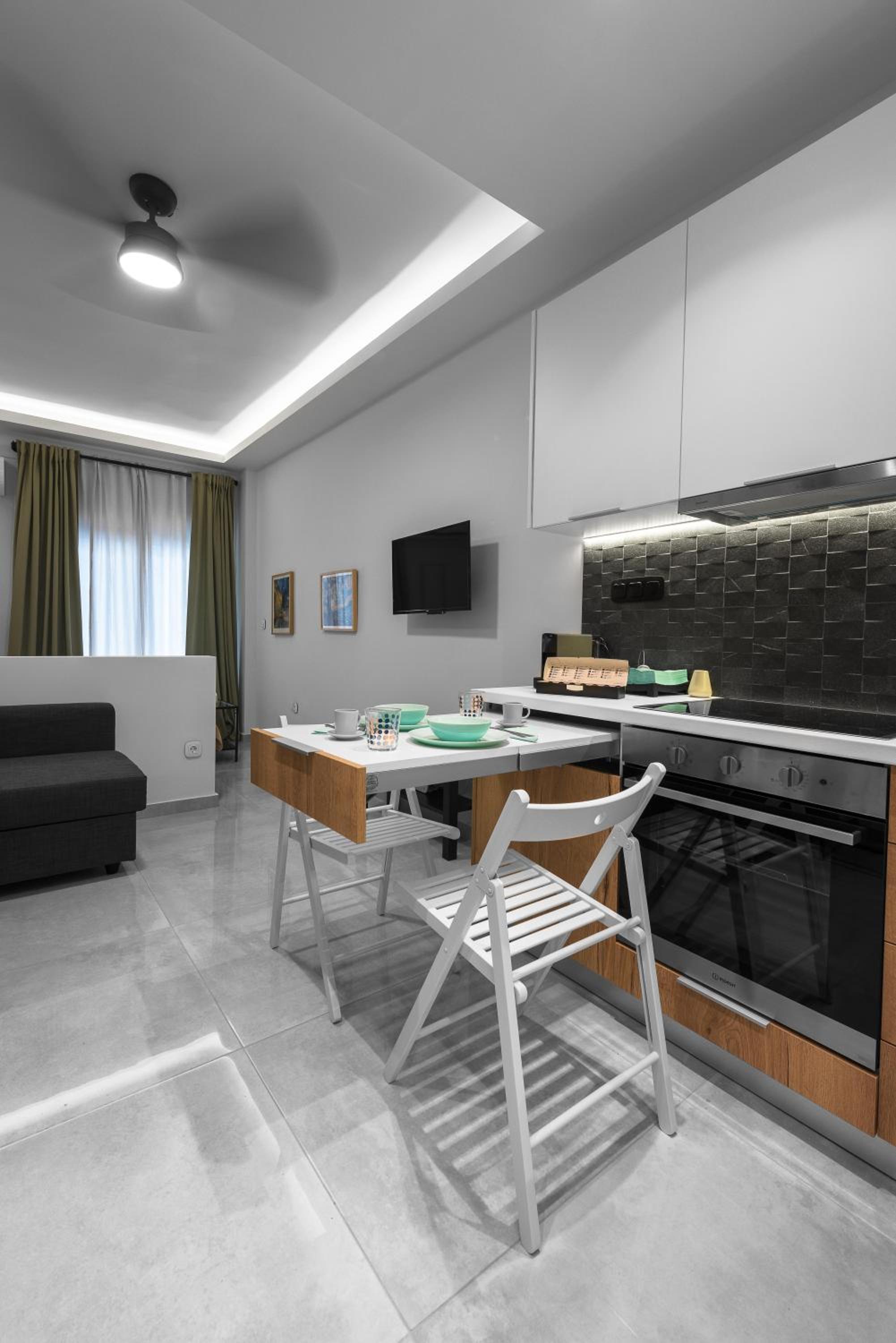 Cozy Living Thessaloniki by Luxlikehome