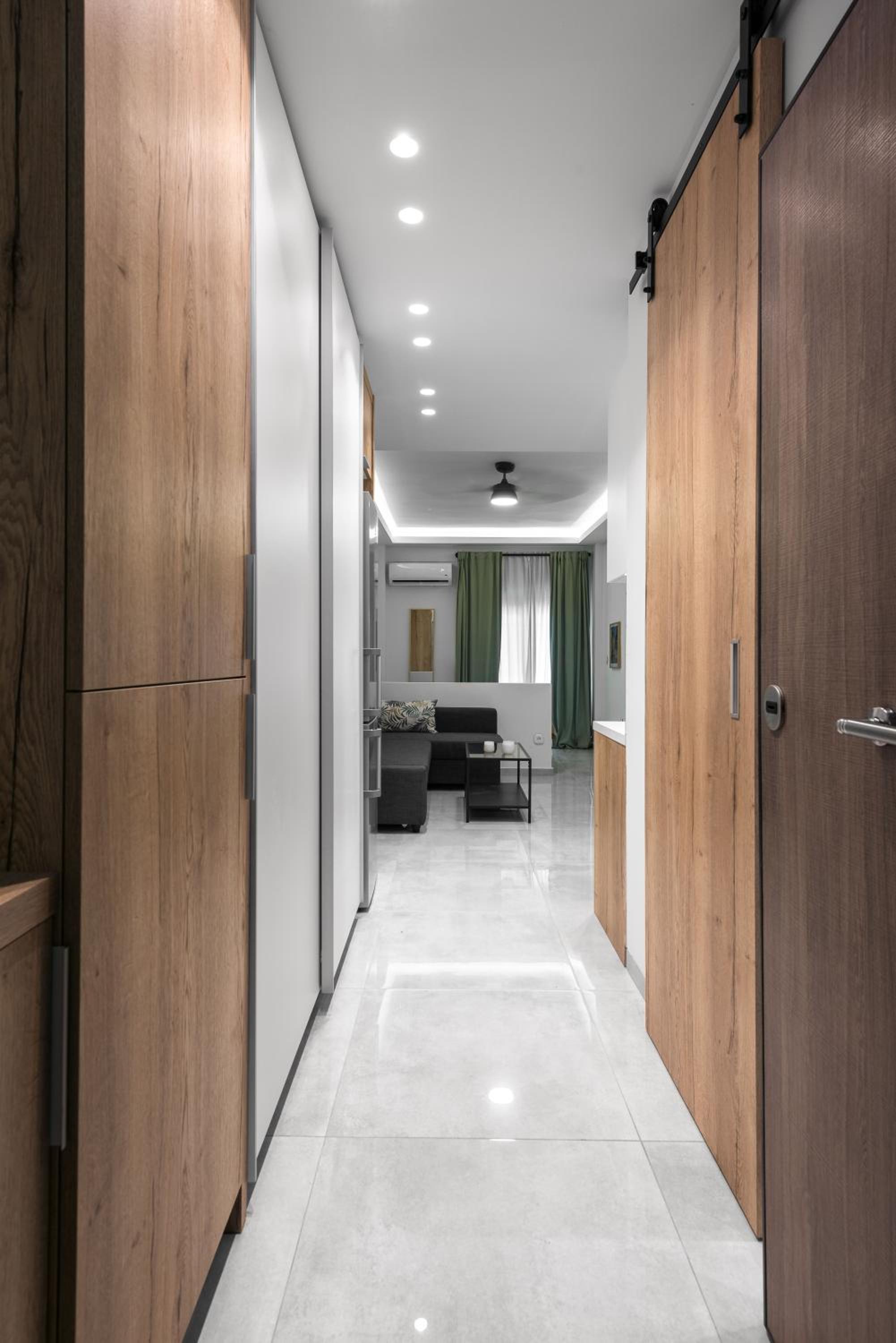 Cozy Living Thessaloniki by Luxlikehome