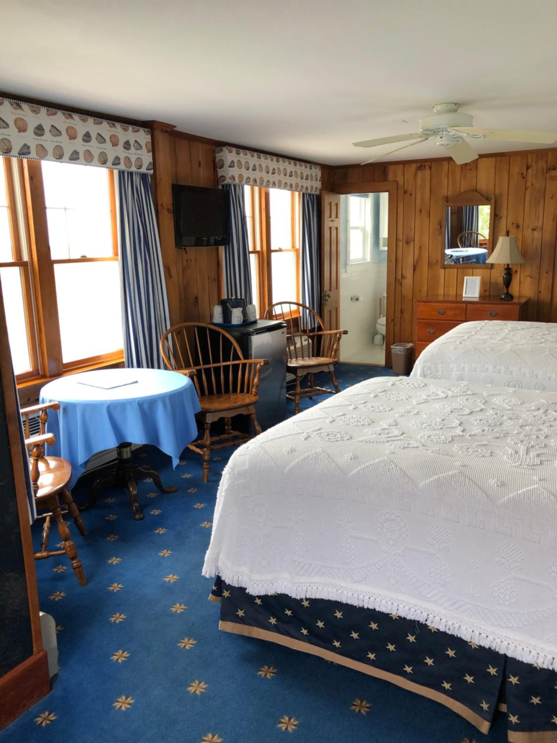 Winstead Beach Resort