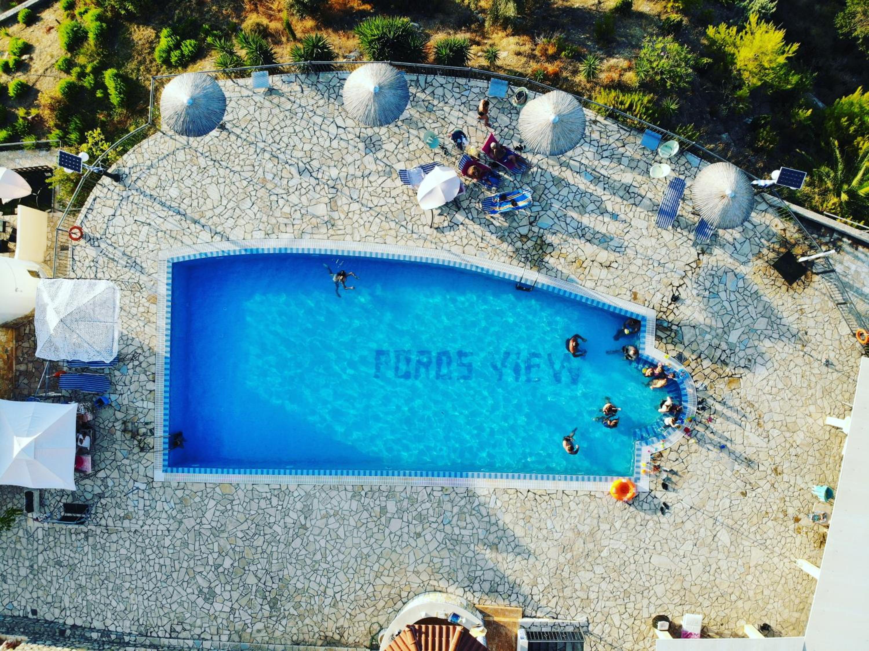 Poros View