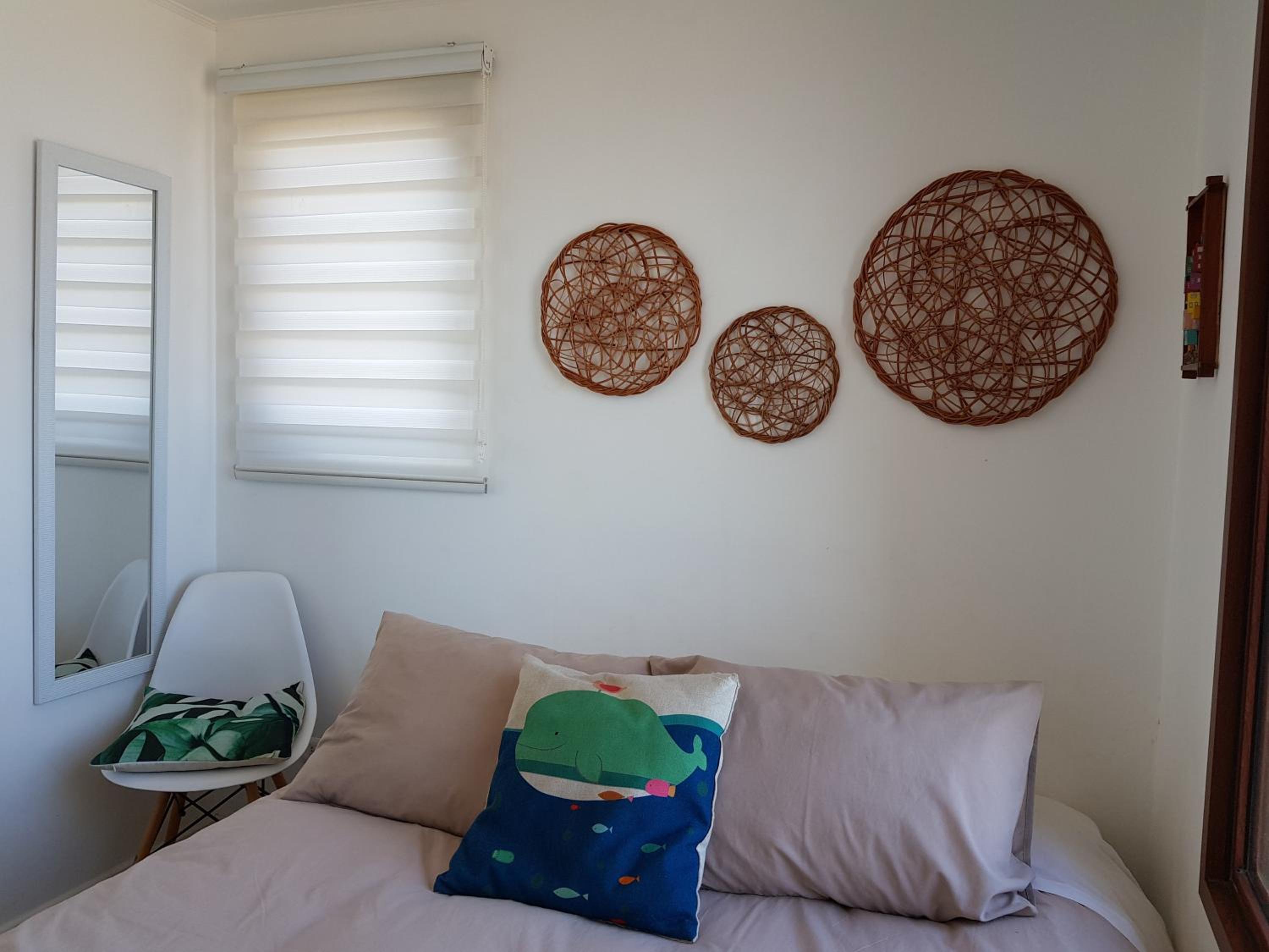 Tiny Apartment con vista al mar y bajada a playa view 5