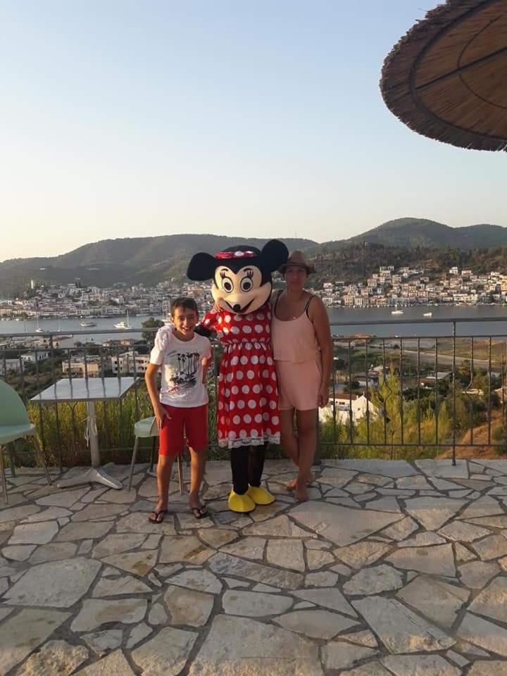 Poros View