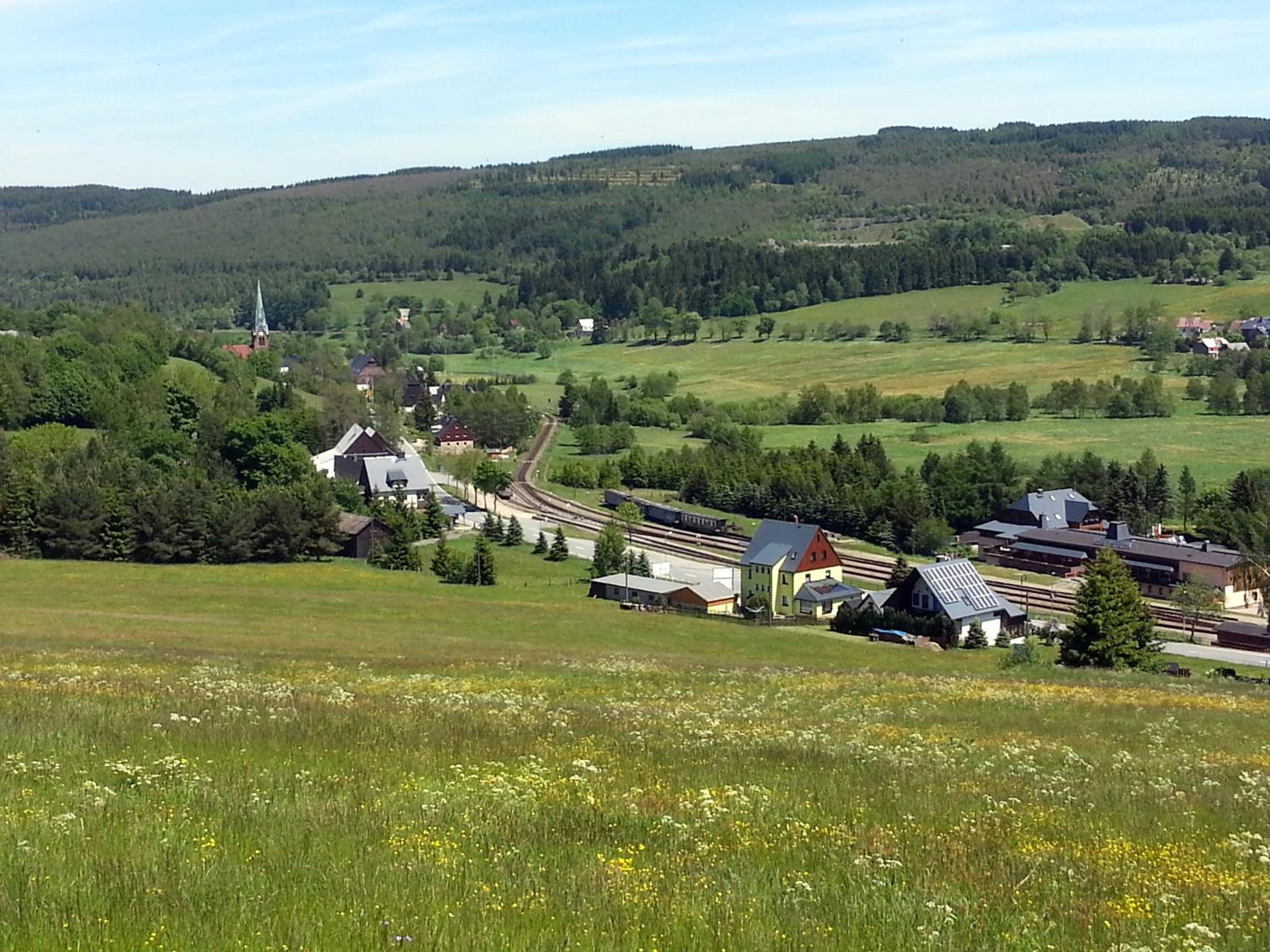 Am Schlössel