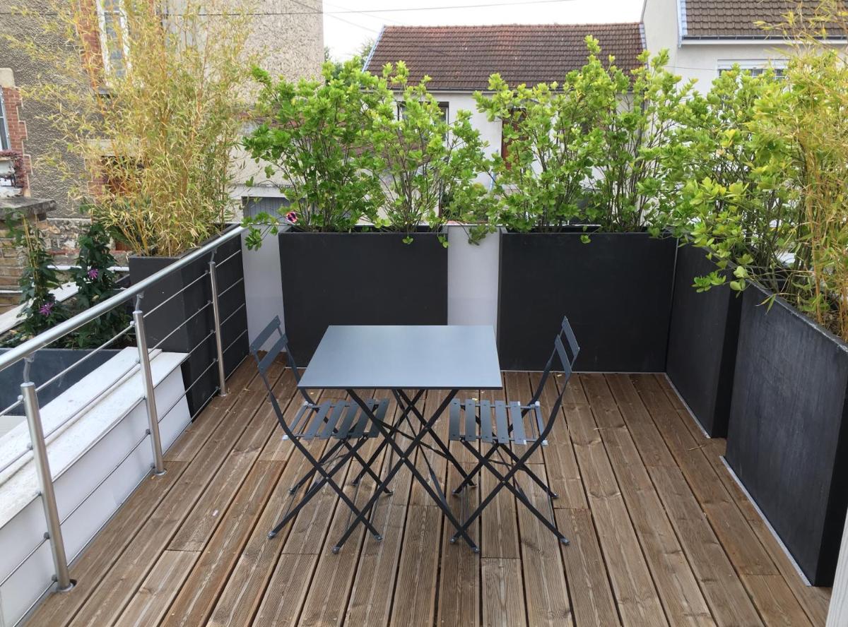 La Petite Maison de Jane view 3