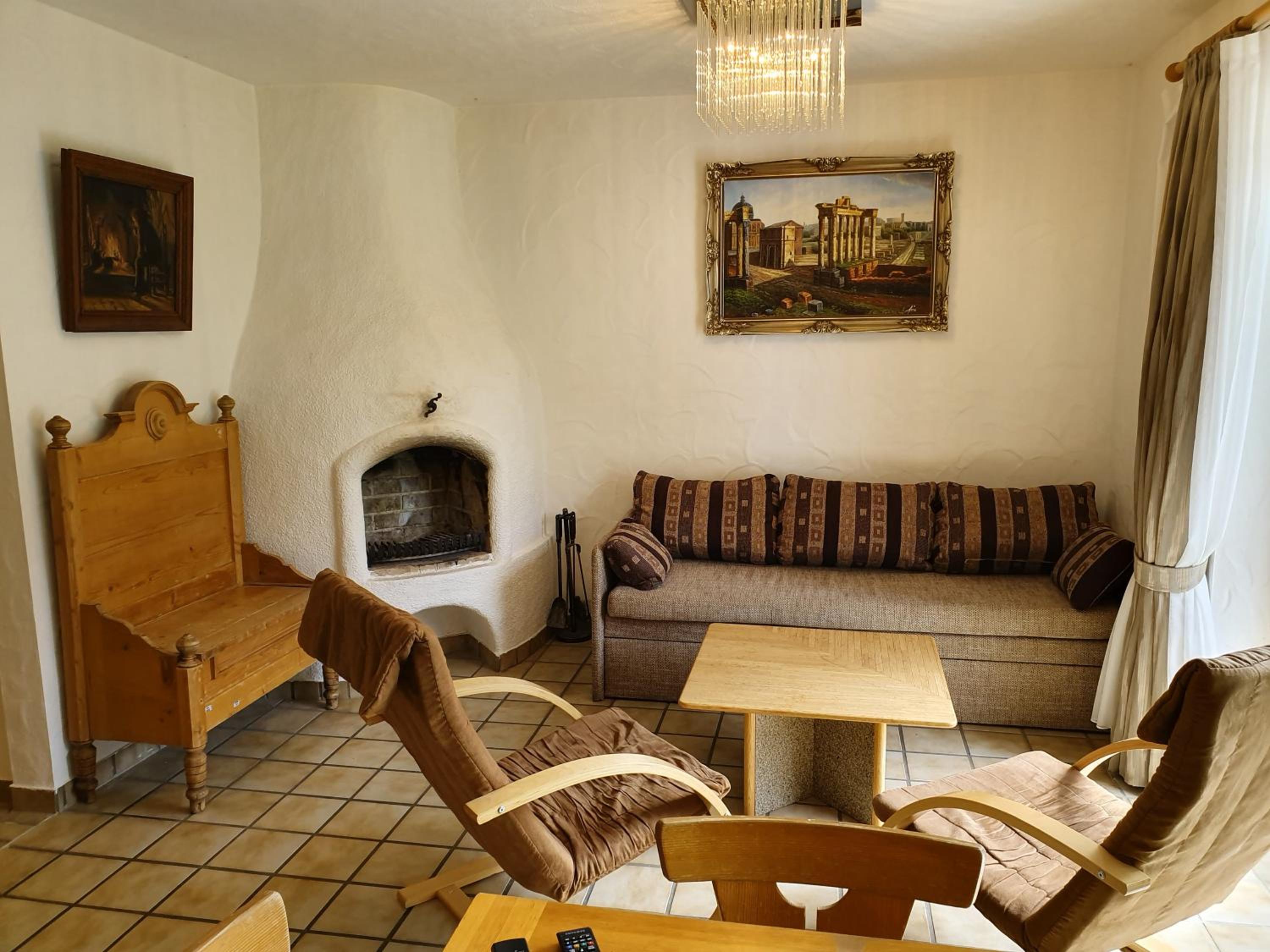 Ski apartment St. Johann in Tirol, Kitzbuheler Alpen