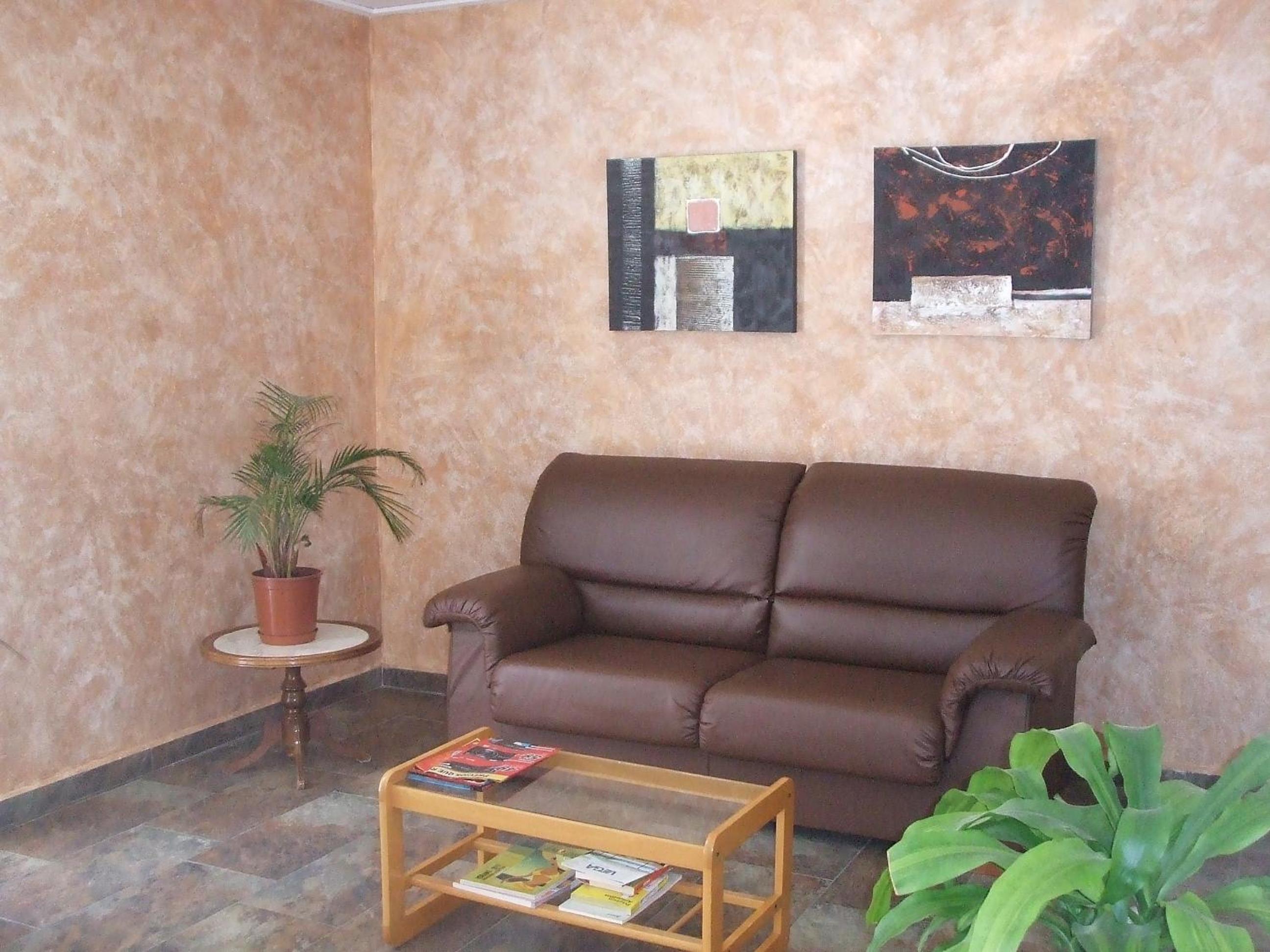 Hostal Casa Juan view 4