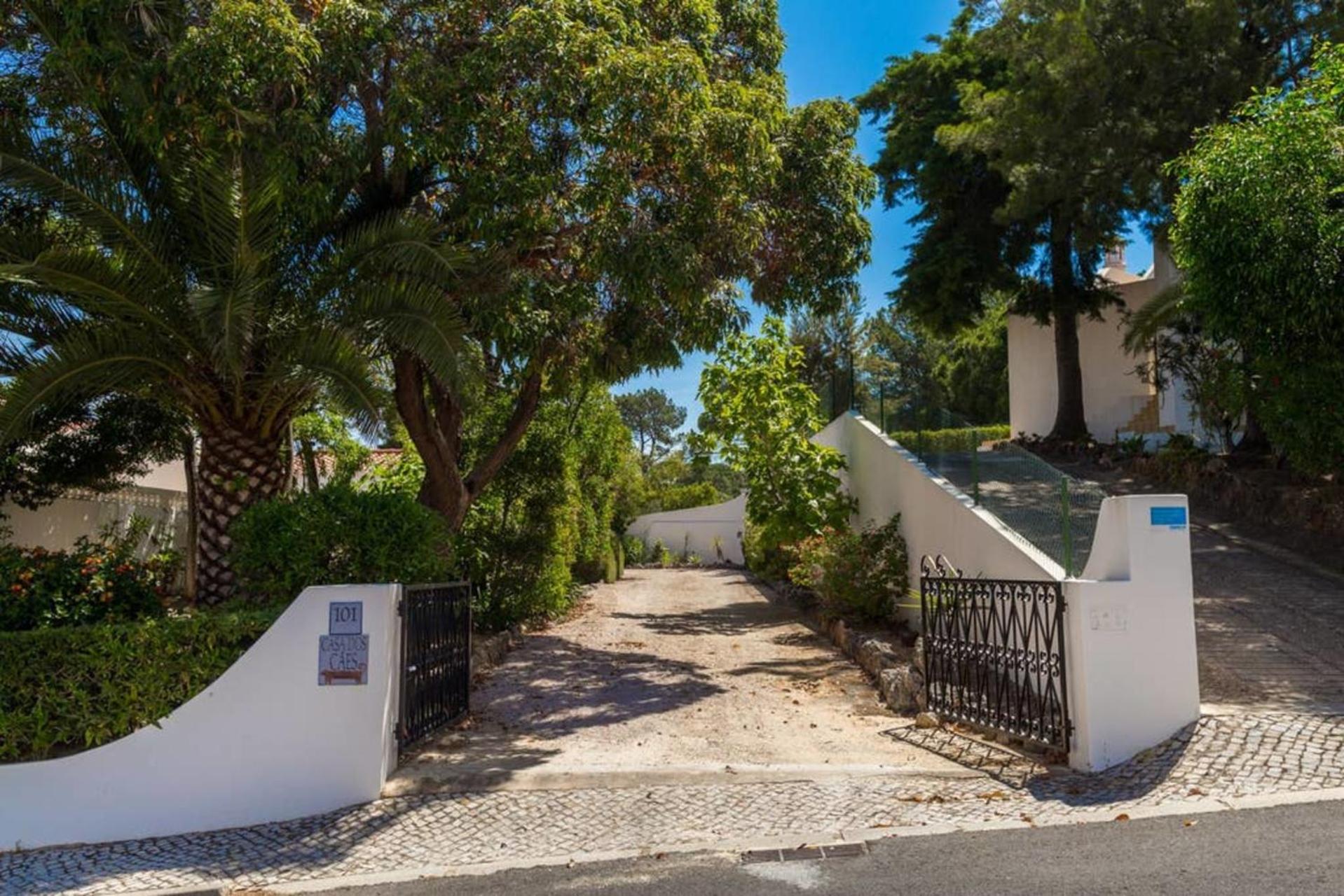 Casa dos Cães
